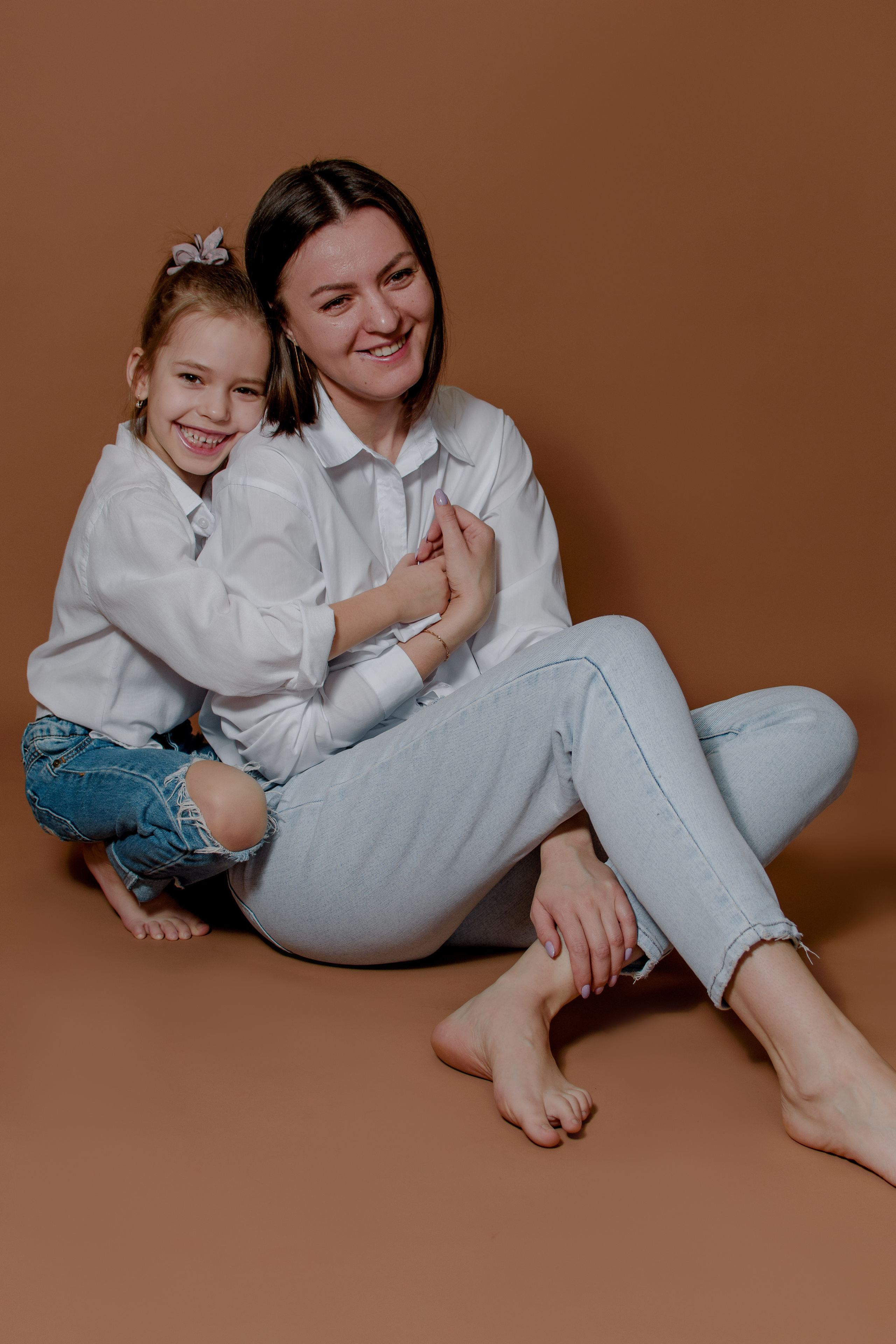 Алина и Юля. Свадебный и семейный фотограф в Смоленске и Ярцево Чурнасова Мария