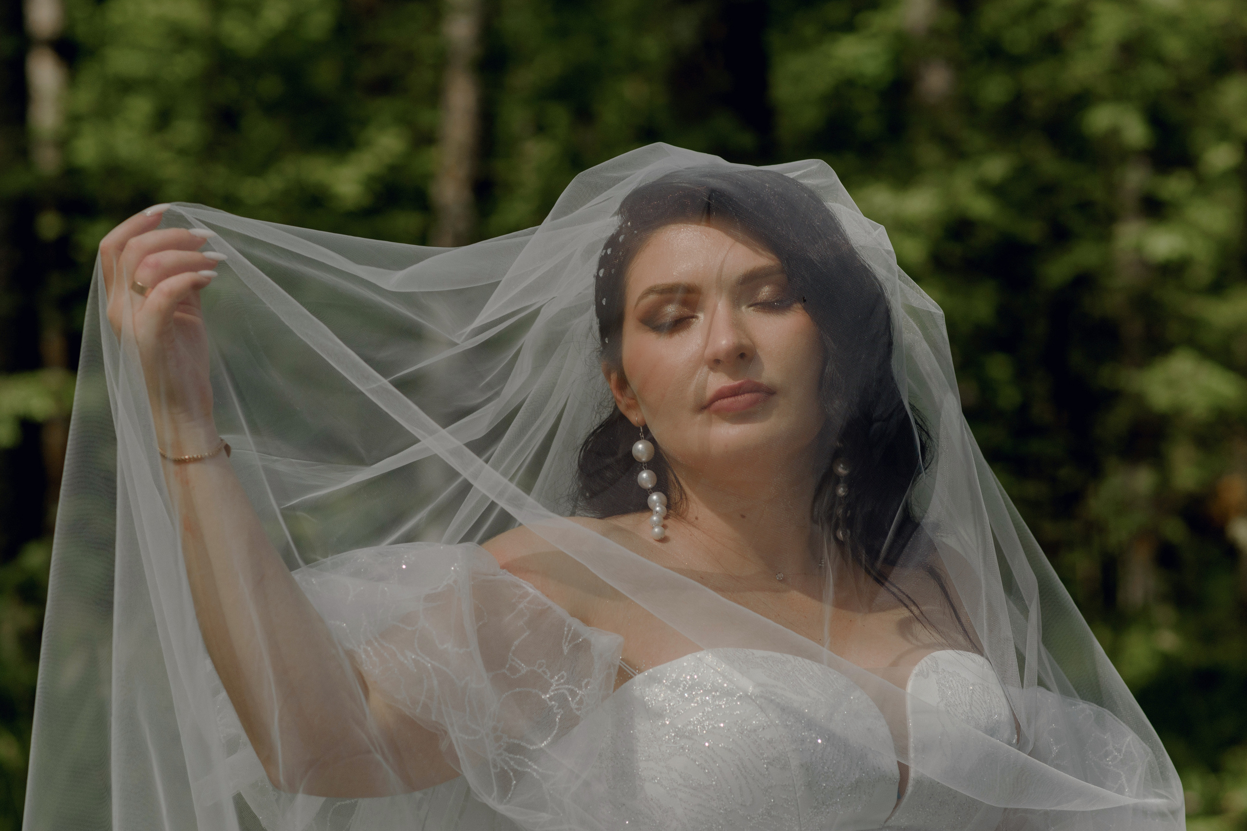 Анна и Андрей. Свадебный и семейный фотограф в Смоленске и Ярцево Чурнасова Мария