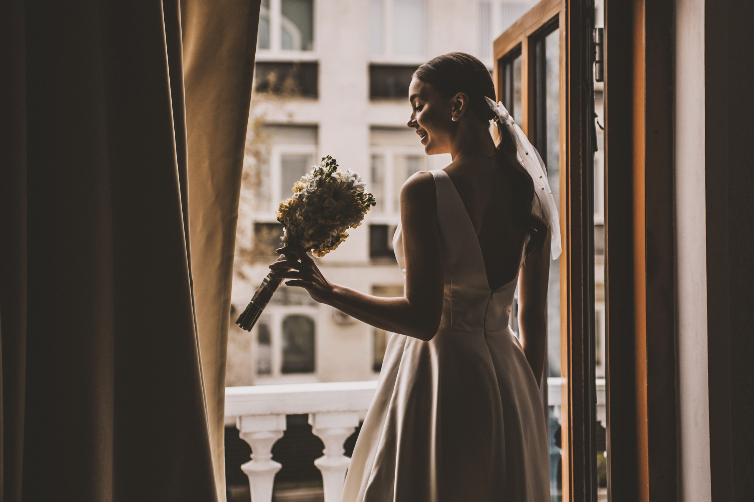 Ю & В. Свадебный, семейный и индивидуальный фотограф в Зеленограде и Москве Ирина Костенко