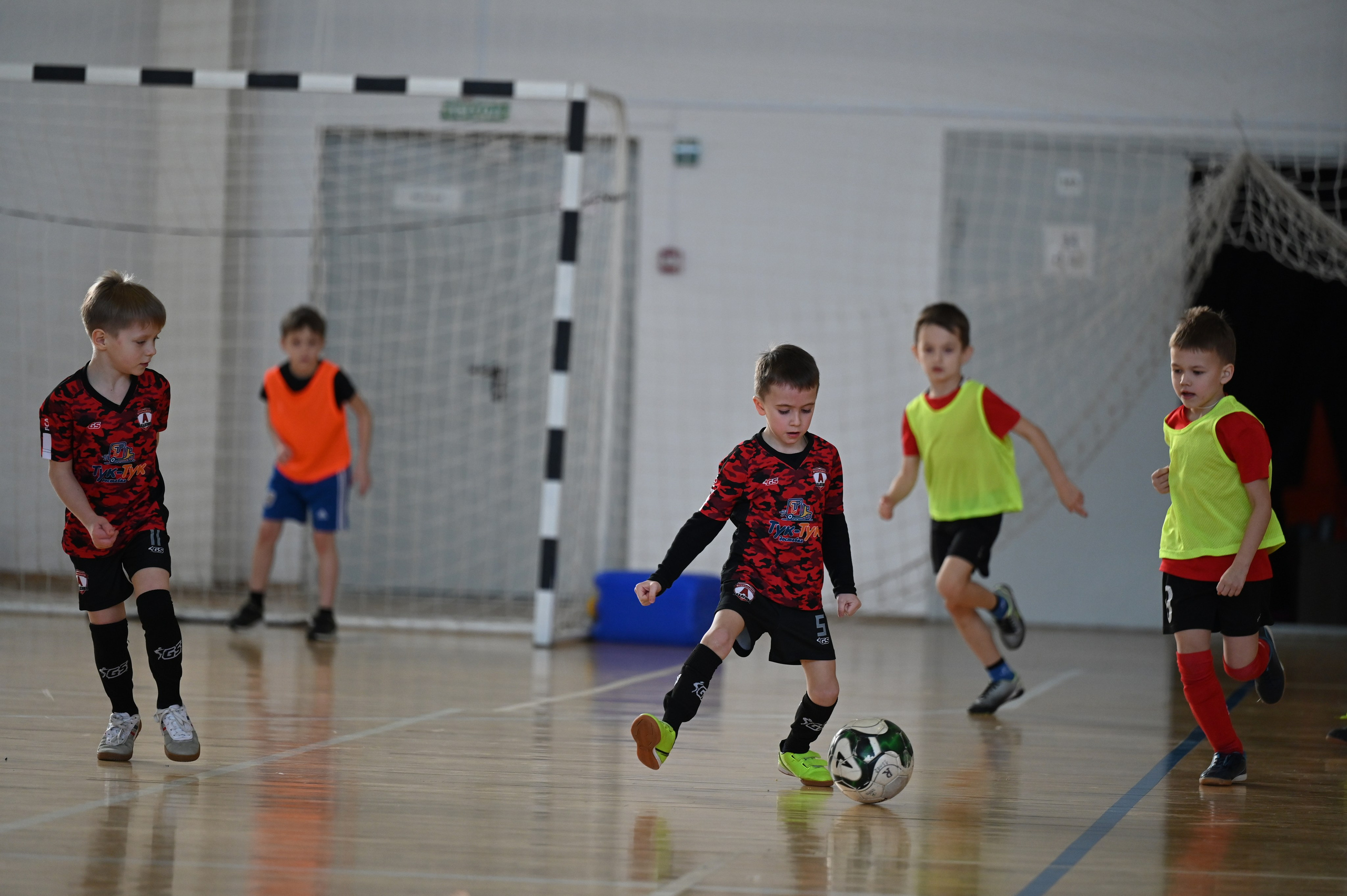 Репортаж Спорт. Выпускные Альбомы в Нижнем Новгороде