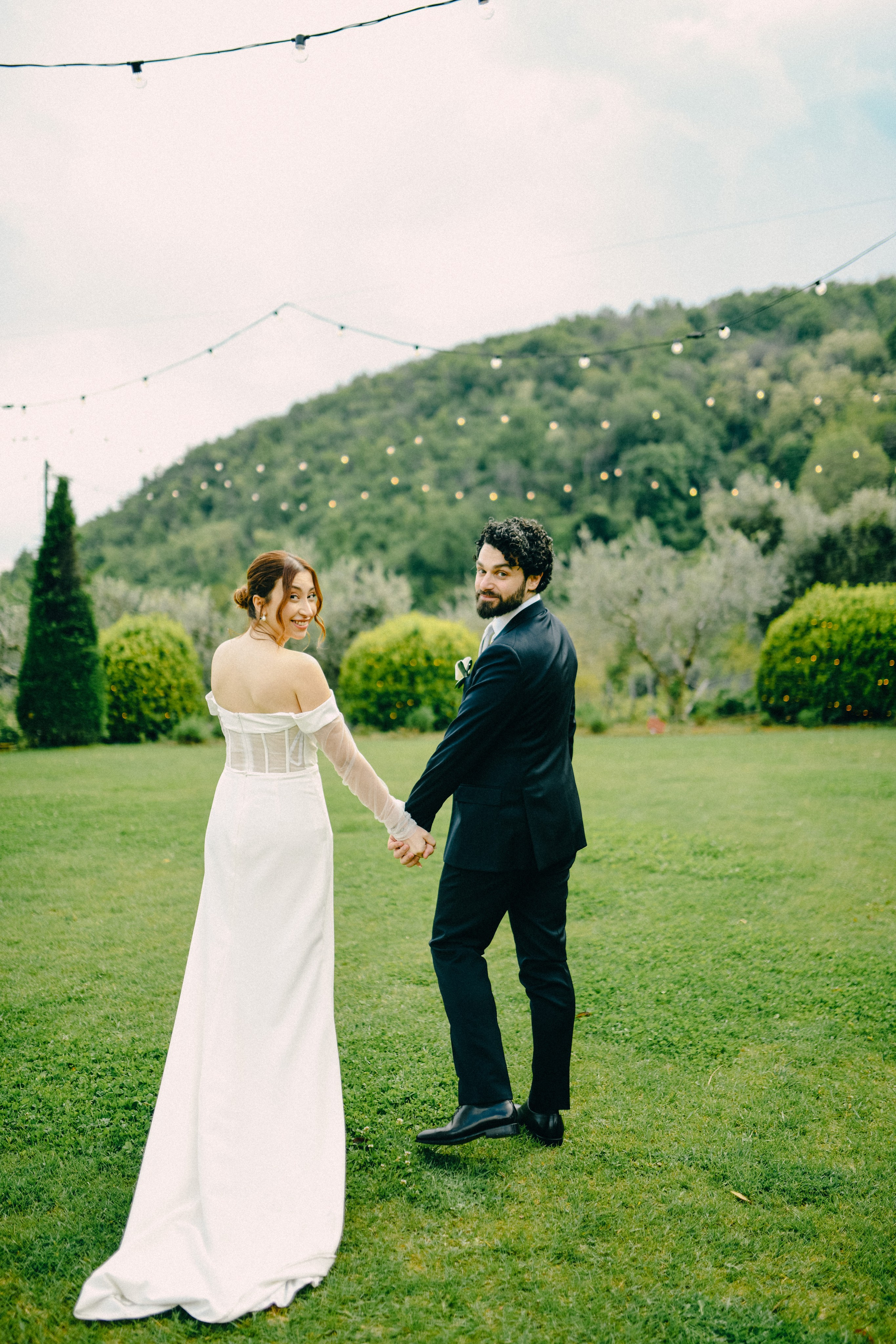 Eda&Gerardo. Фотограф Василиса Гордеева