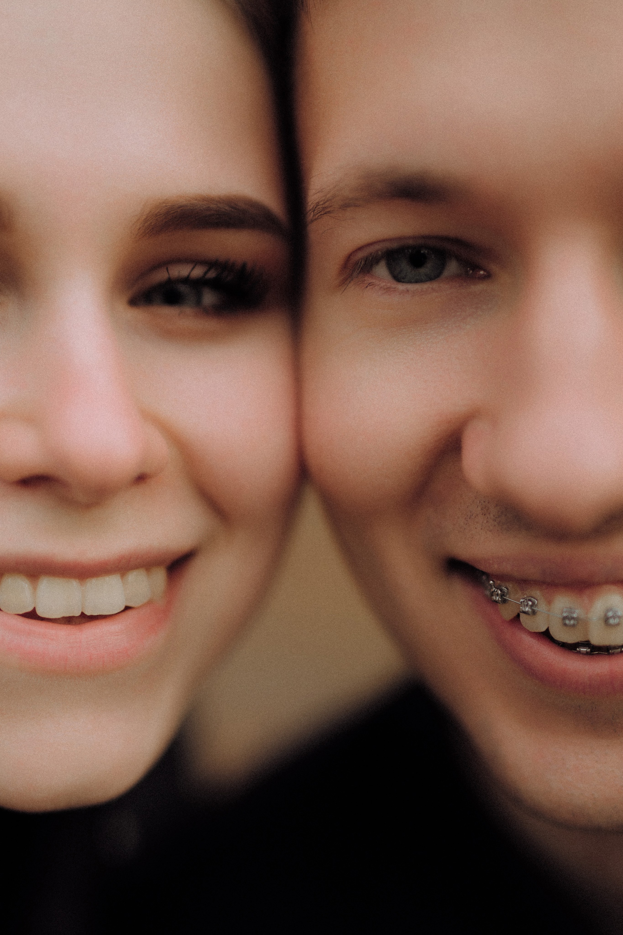 Лиза и Антон. Свадебные фотографы в Гомеле и Минске Сергей и Анастасия Фещенок