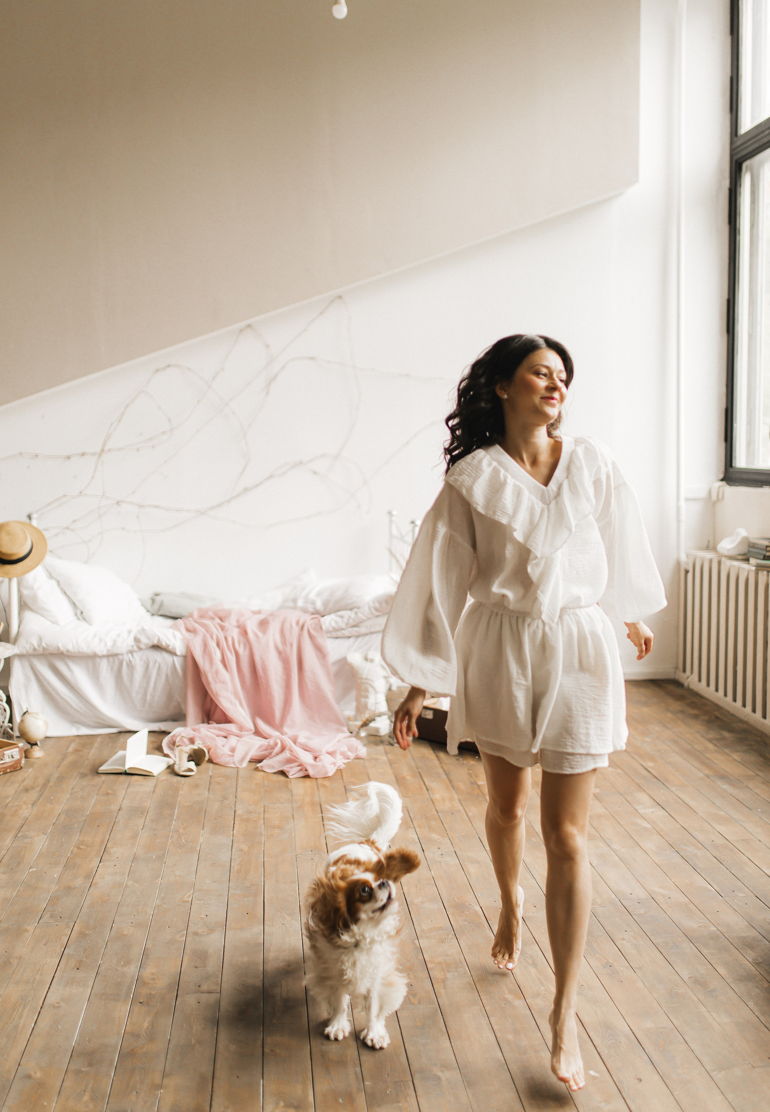 Дарина и Лада. Семейный и свадебный фотограф в Екатеринбурге Орлова Ирина