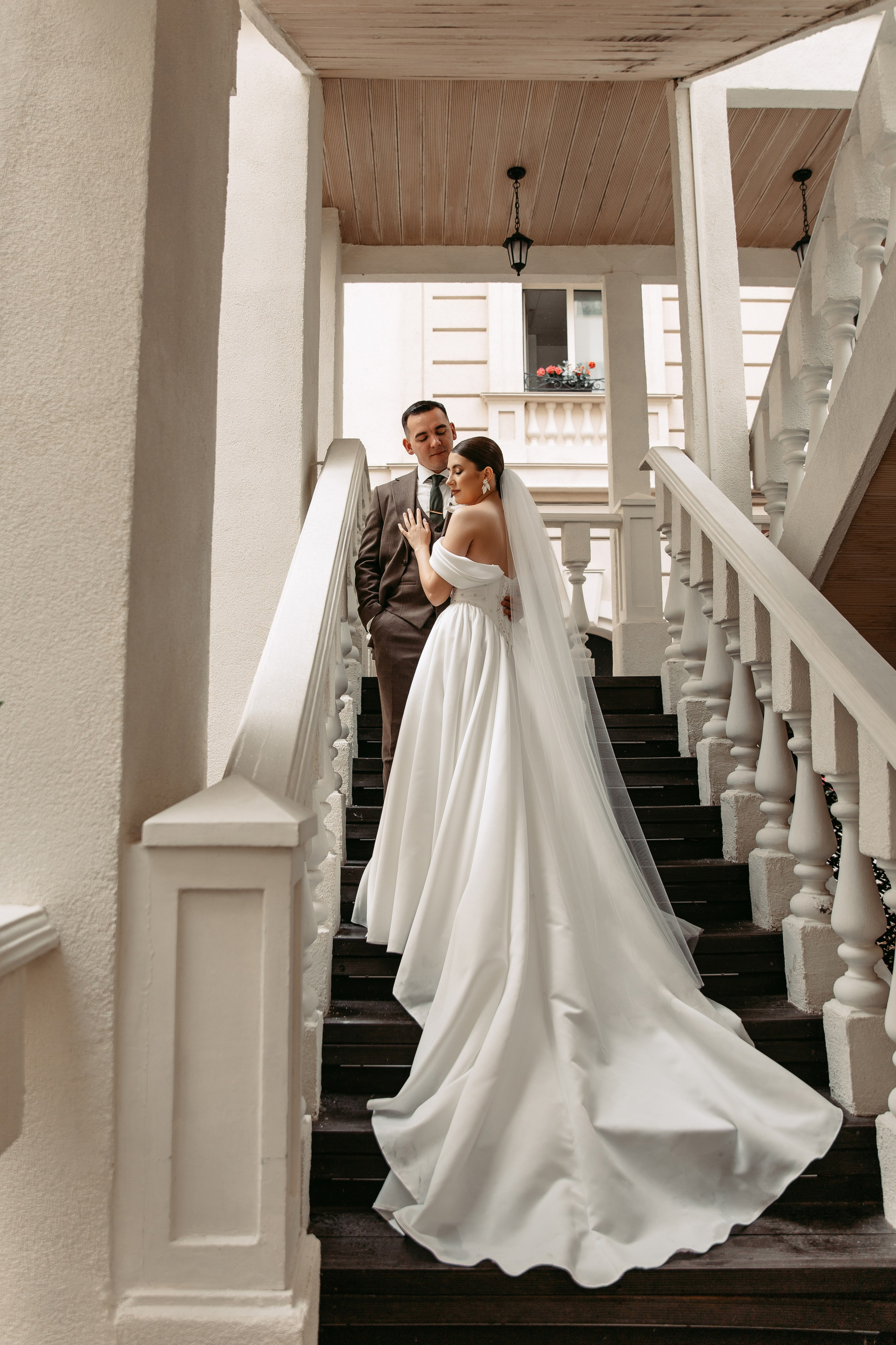 Александр & Ксения. Свадебный ФОТОГРАФ и ВИДЕОГРАФ Ульяновск