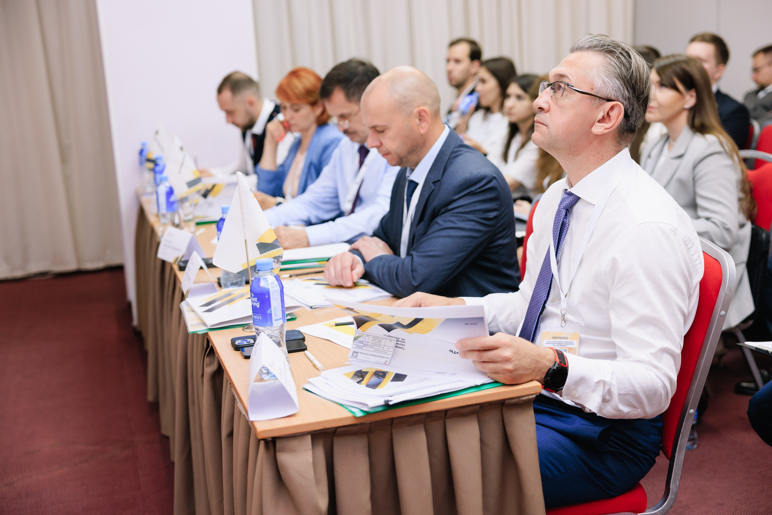 Роснефть. Фотограф в Ижевске и Казани Богданов Яков