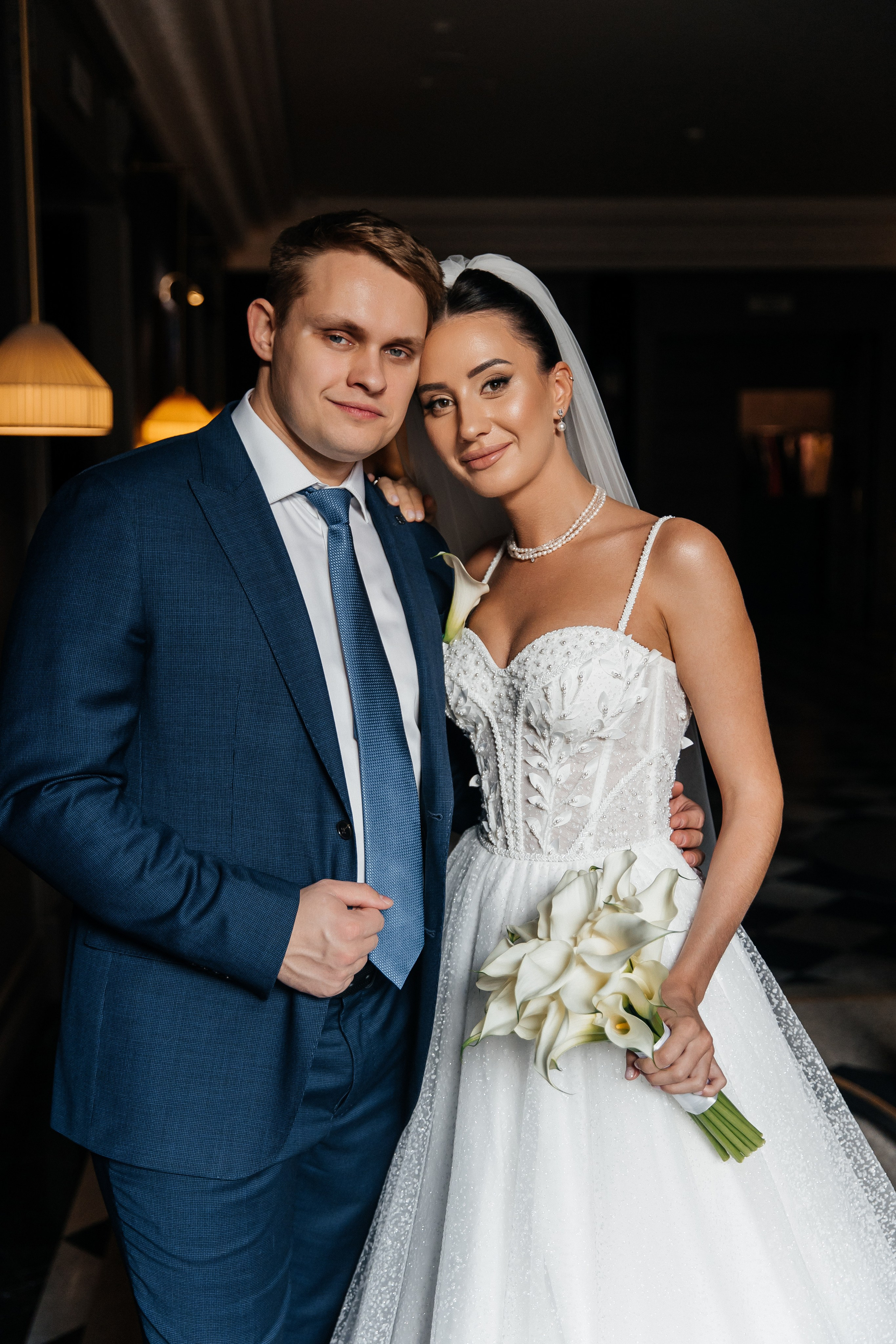 11.11.2023 Миша & Света. Свадебный фотограф в Нижнем Новгороде — Эдуард Смирнов