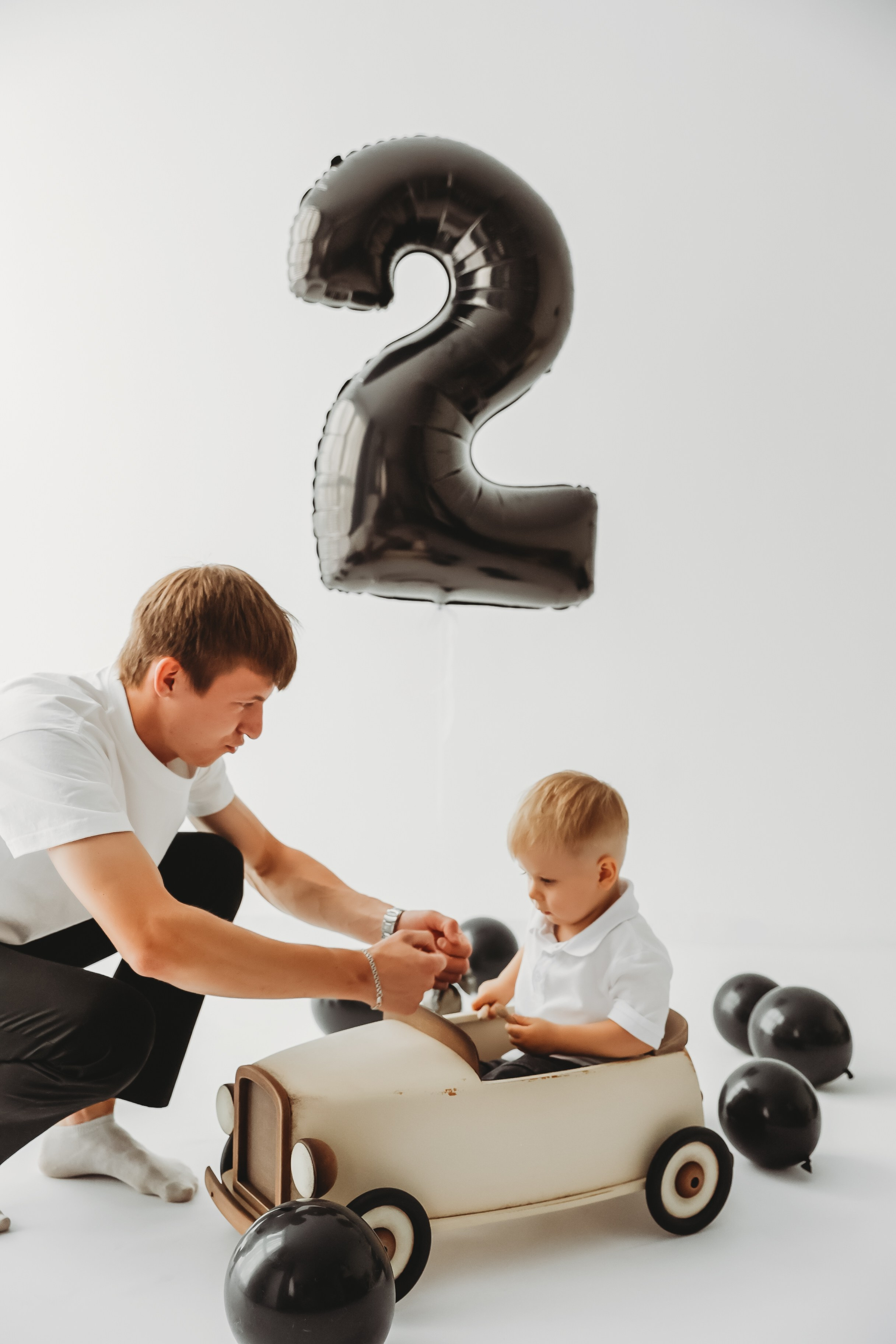 ТЁМЕ 2 ГОДА. Фотограф в Туле Оксана Денисова