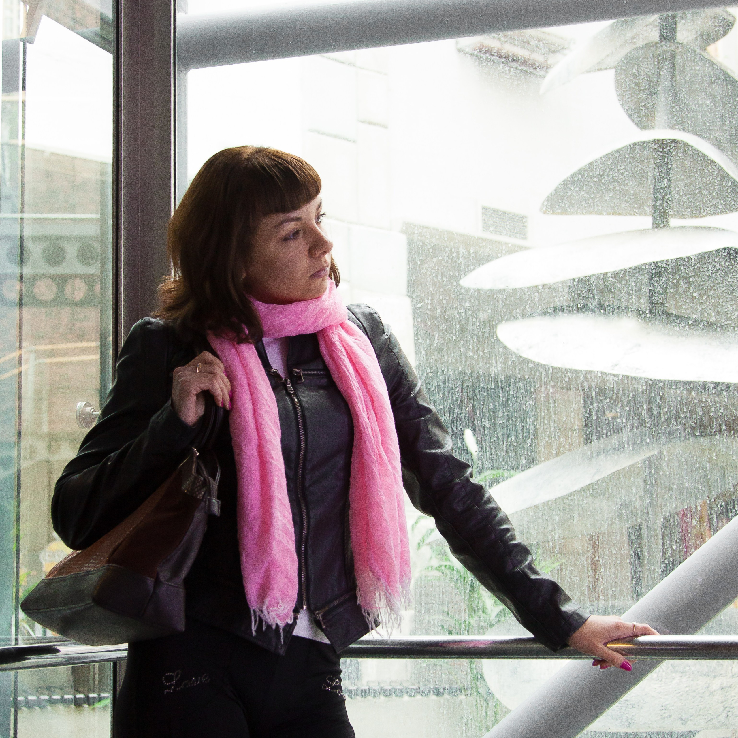 История любви. Фотограф и видеограф Юрий Ганин