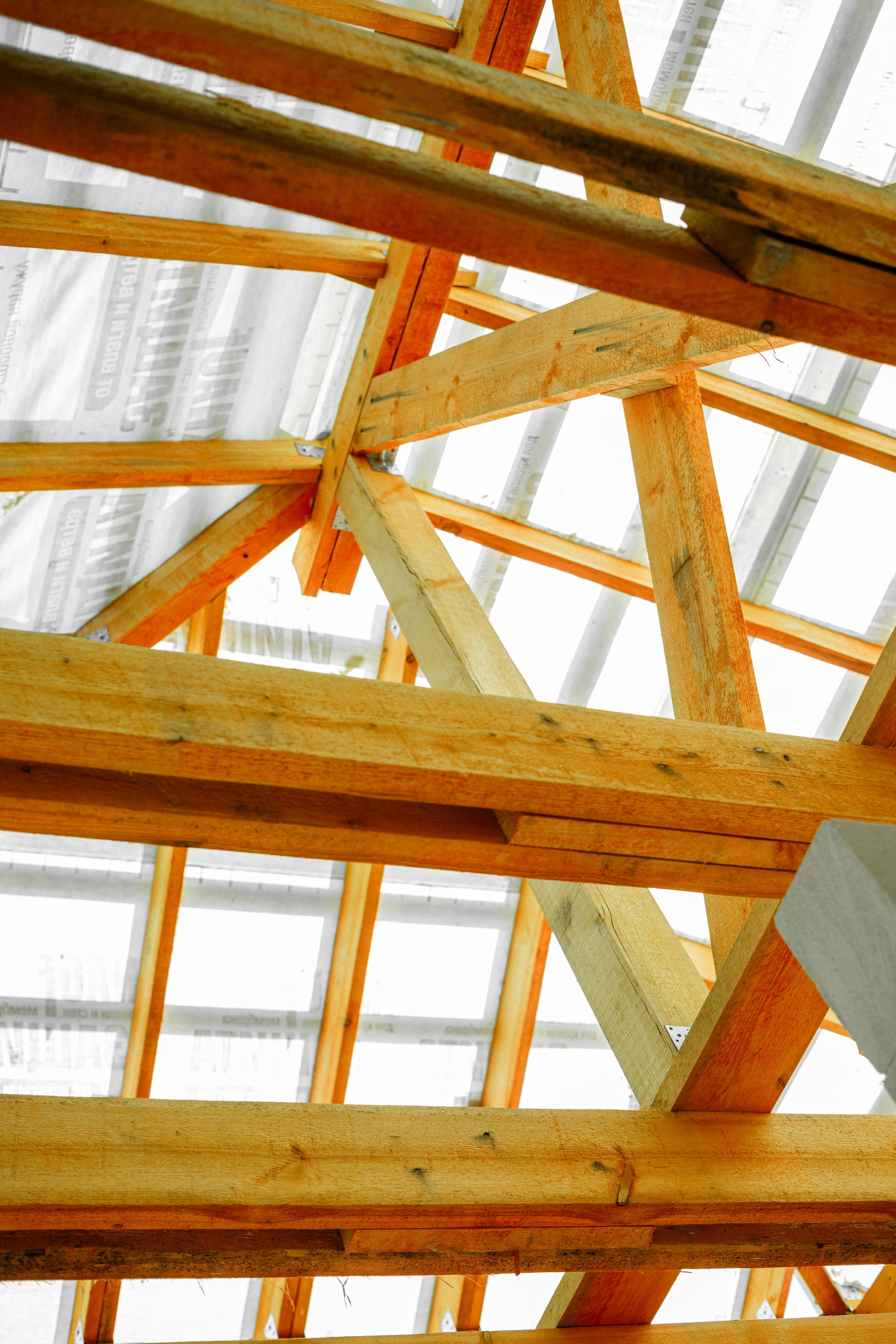 Строительство дома 205 м² под ключ в Москве и МО | Фундамент плита, стены ГСБ, кровля металлочерепица. Строительная компания «Милый дом» МД. Москва и Московская область