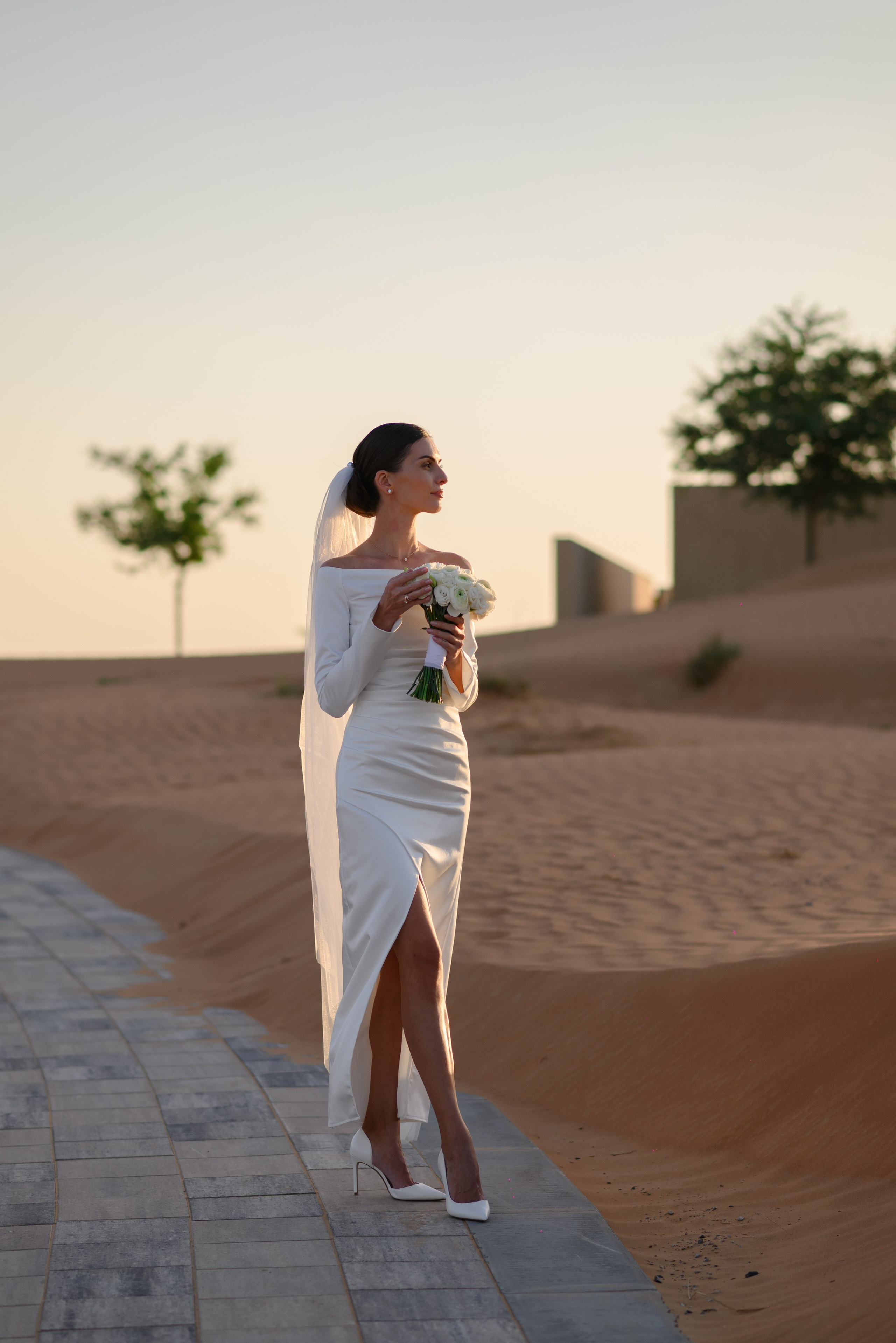 D+B. Фотограф Андрей Баксов