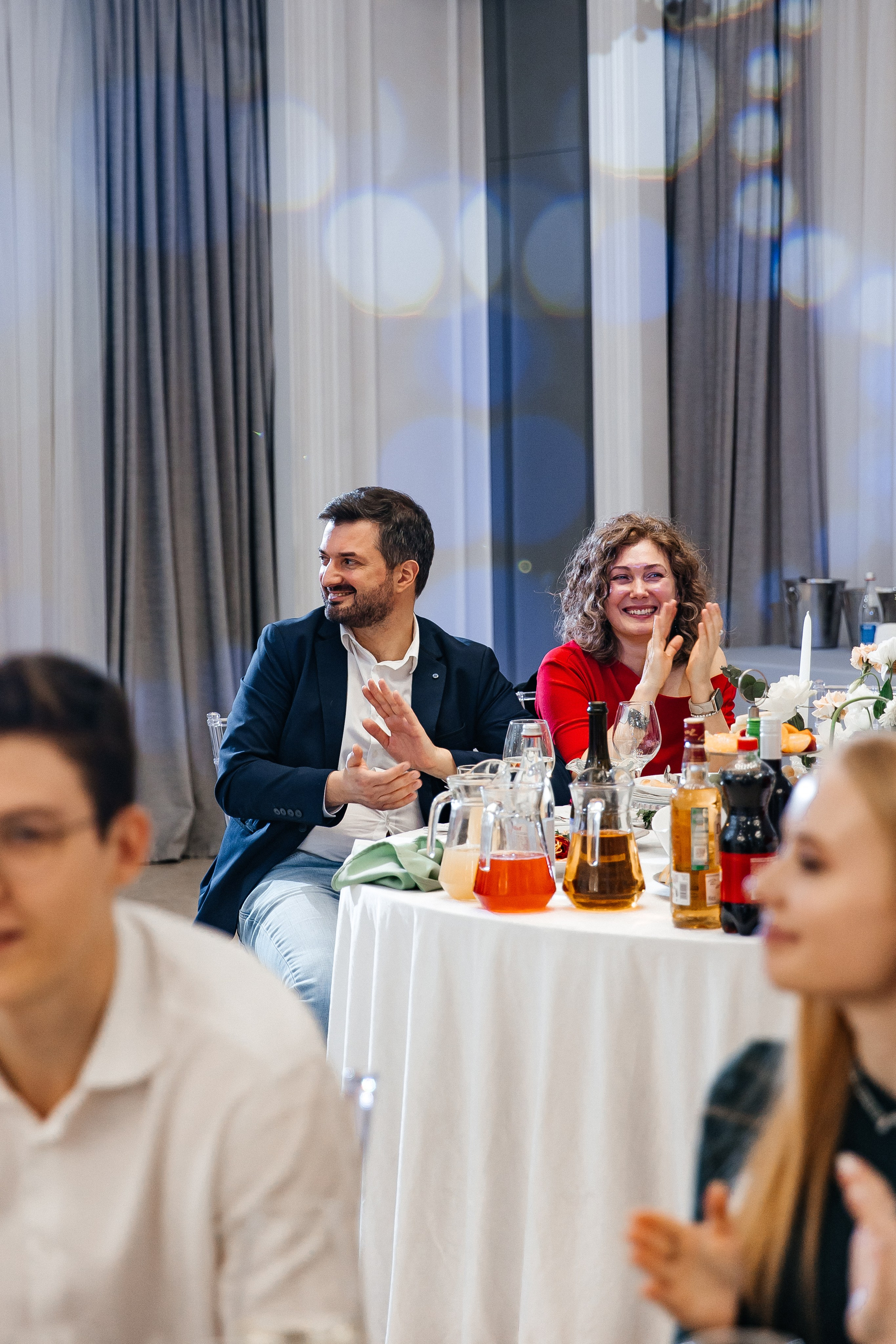 Sasha & Alena. Свадебный фотограф в Москве Виктория Арехова