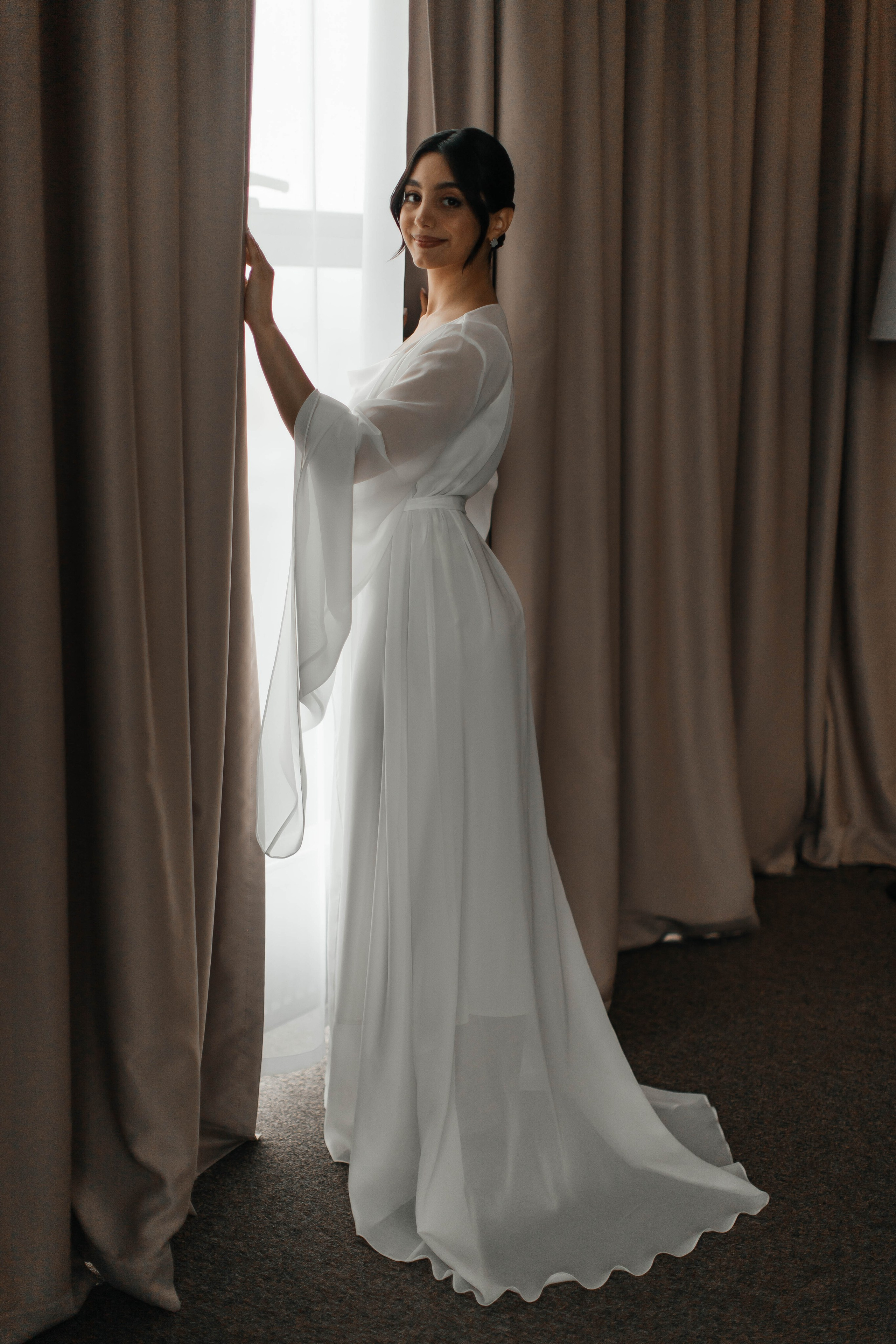 Арсен & Мариам. Главная