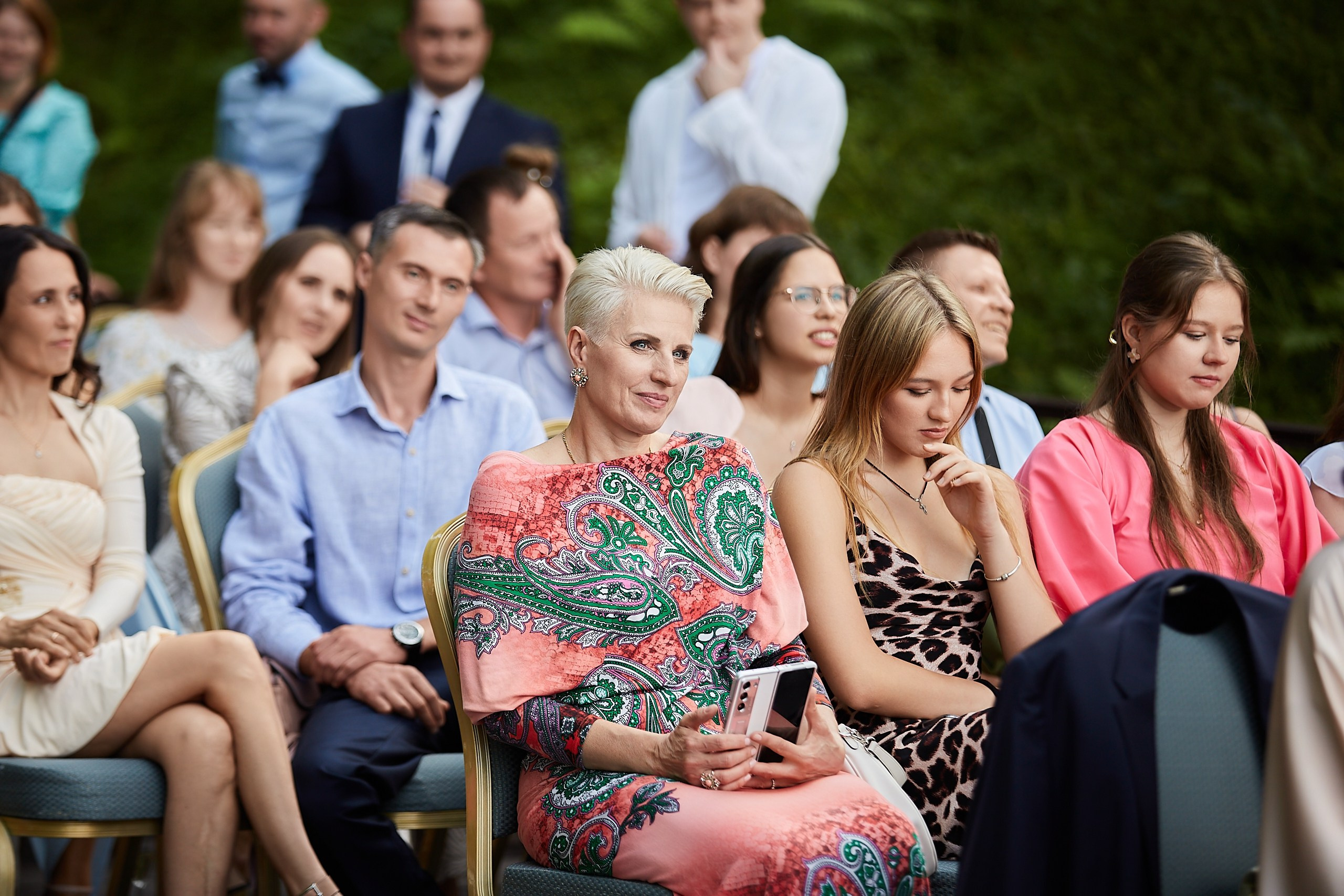 Даниил & Евгения. Фотограф и Видеограф в Москве. Олег Корушев