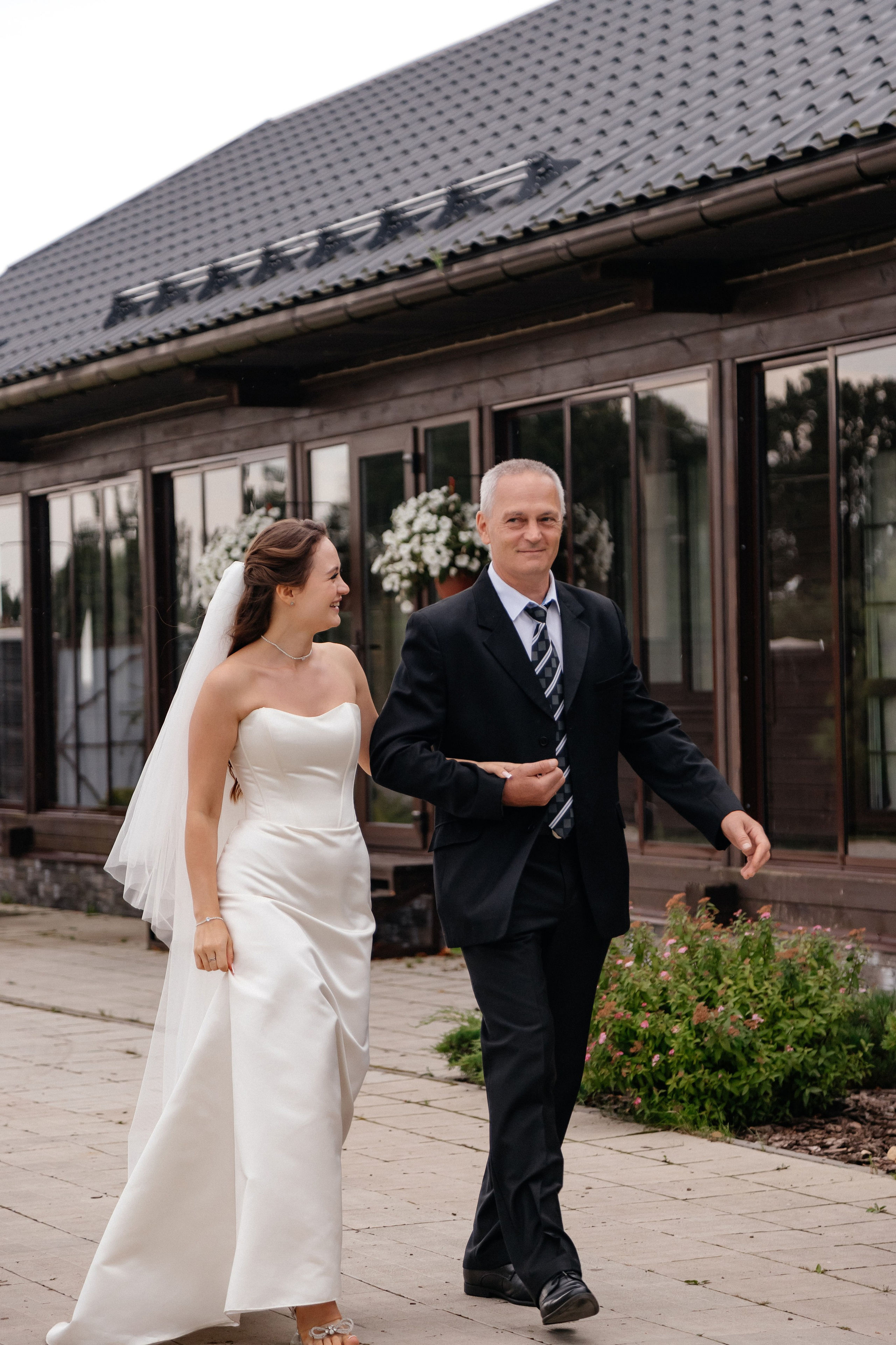 Наташа и Леша. Свадебный и семейный фотограф Юлия Виноградова