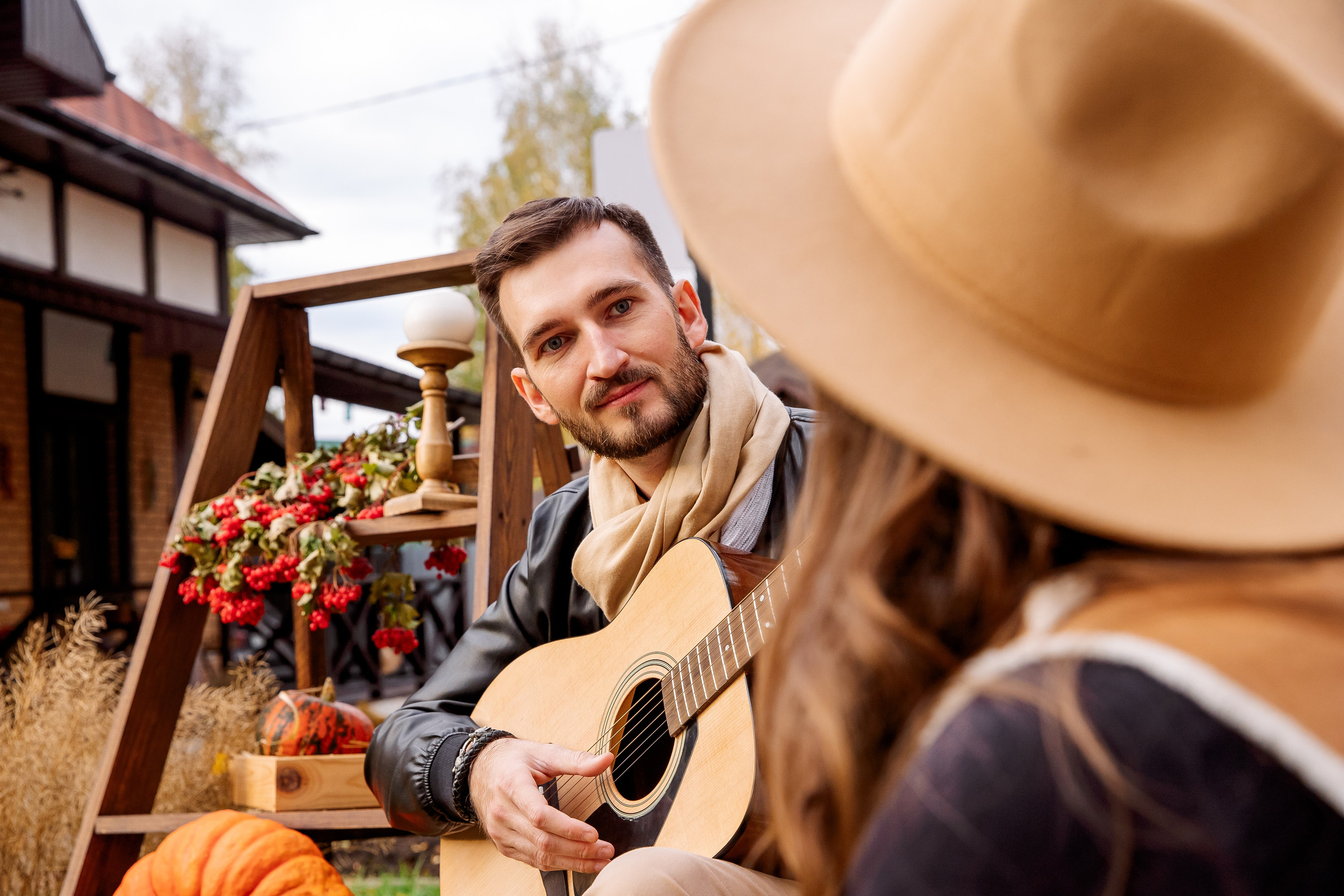 Анна и Владислав. Свадебный и семейный фотограф в Челябинске Юлия Ишимова