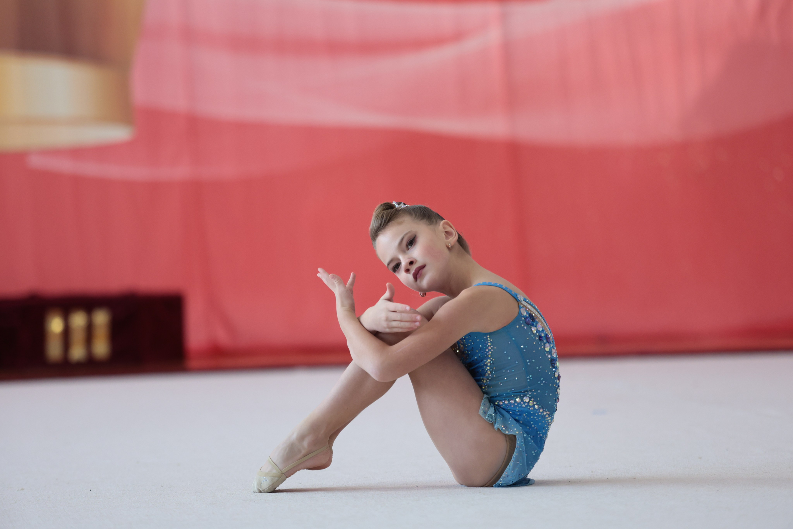 Профессиональная съемка гимнастического турнира в Пскове. Портретный Фотограф Александр «Konevtsoph» В Санкт-Петербурге