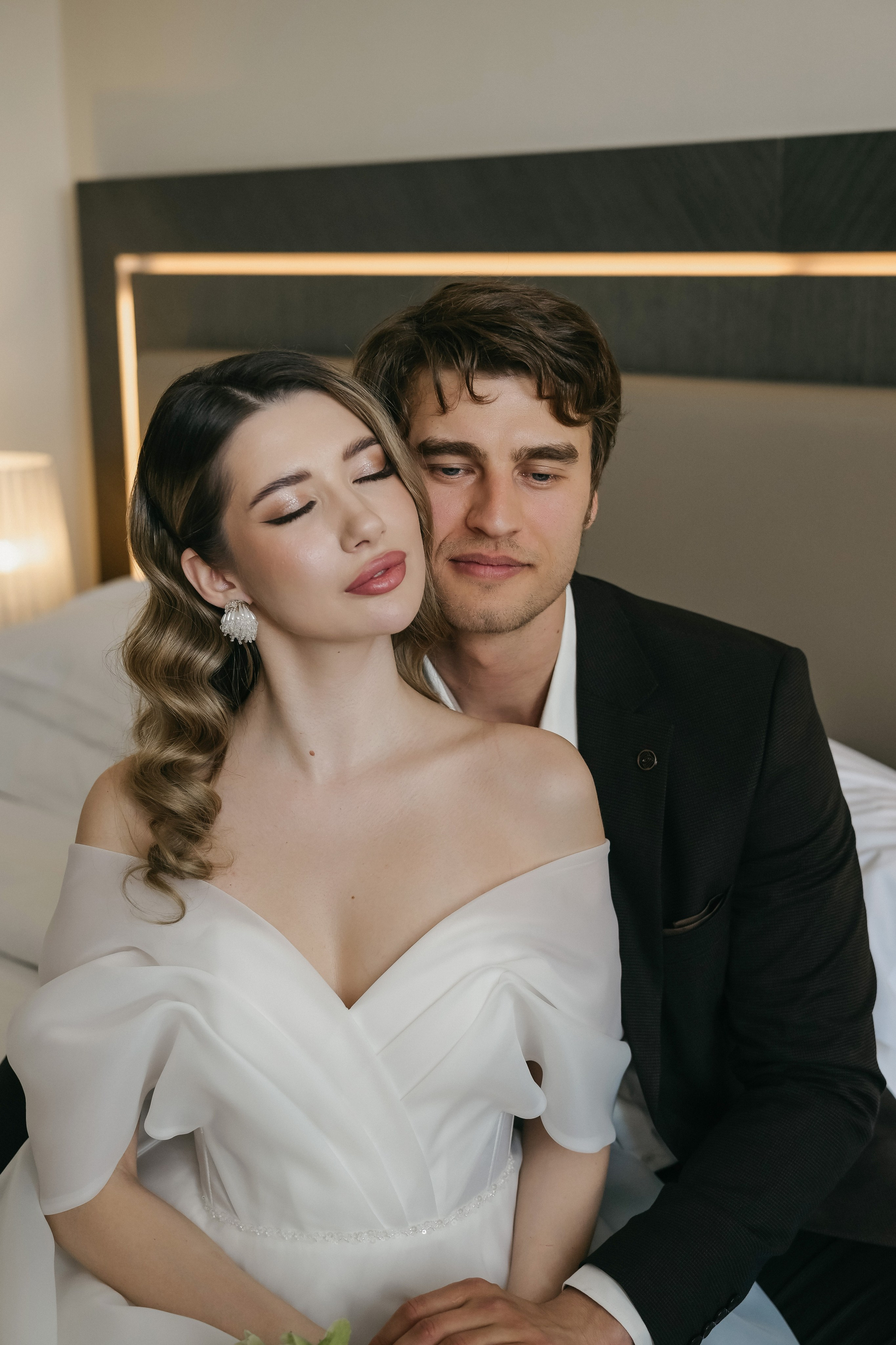 Альберт и Юлия. Ваш фотограф