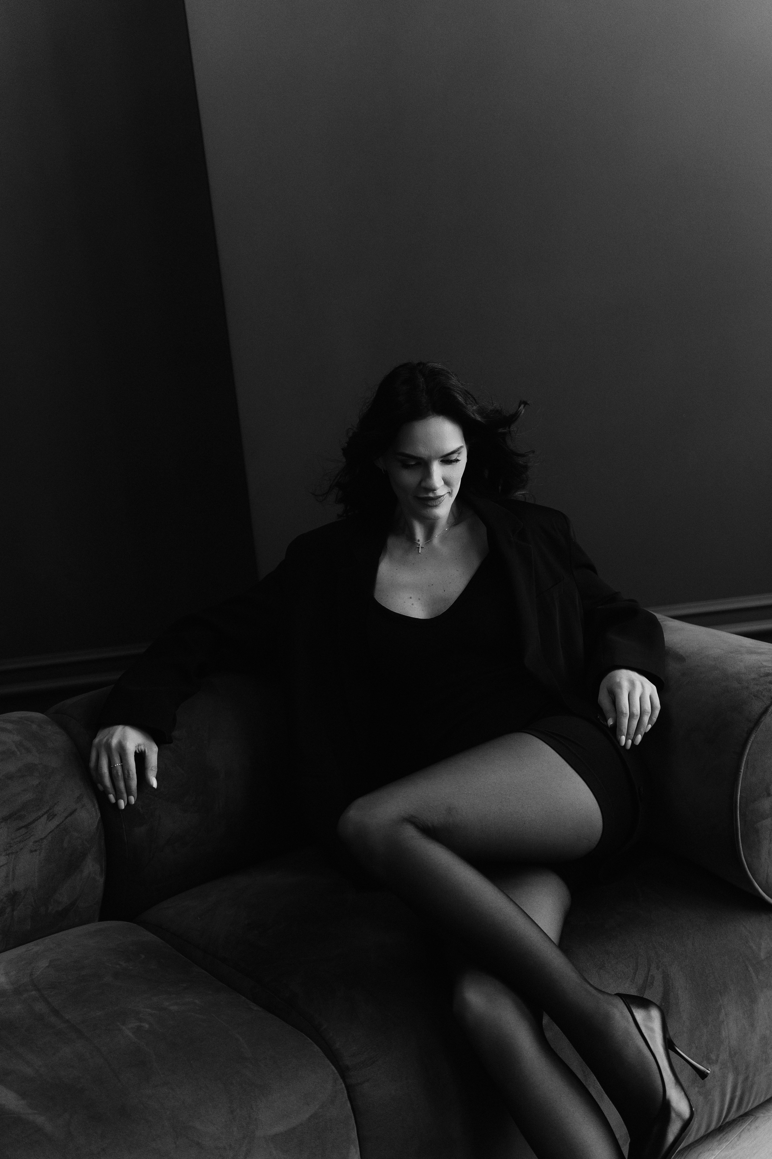 Анастасия. Фотограф с психологическим образованием