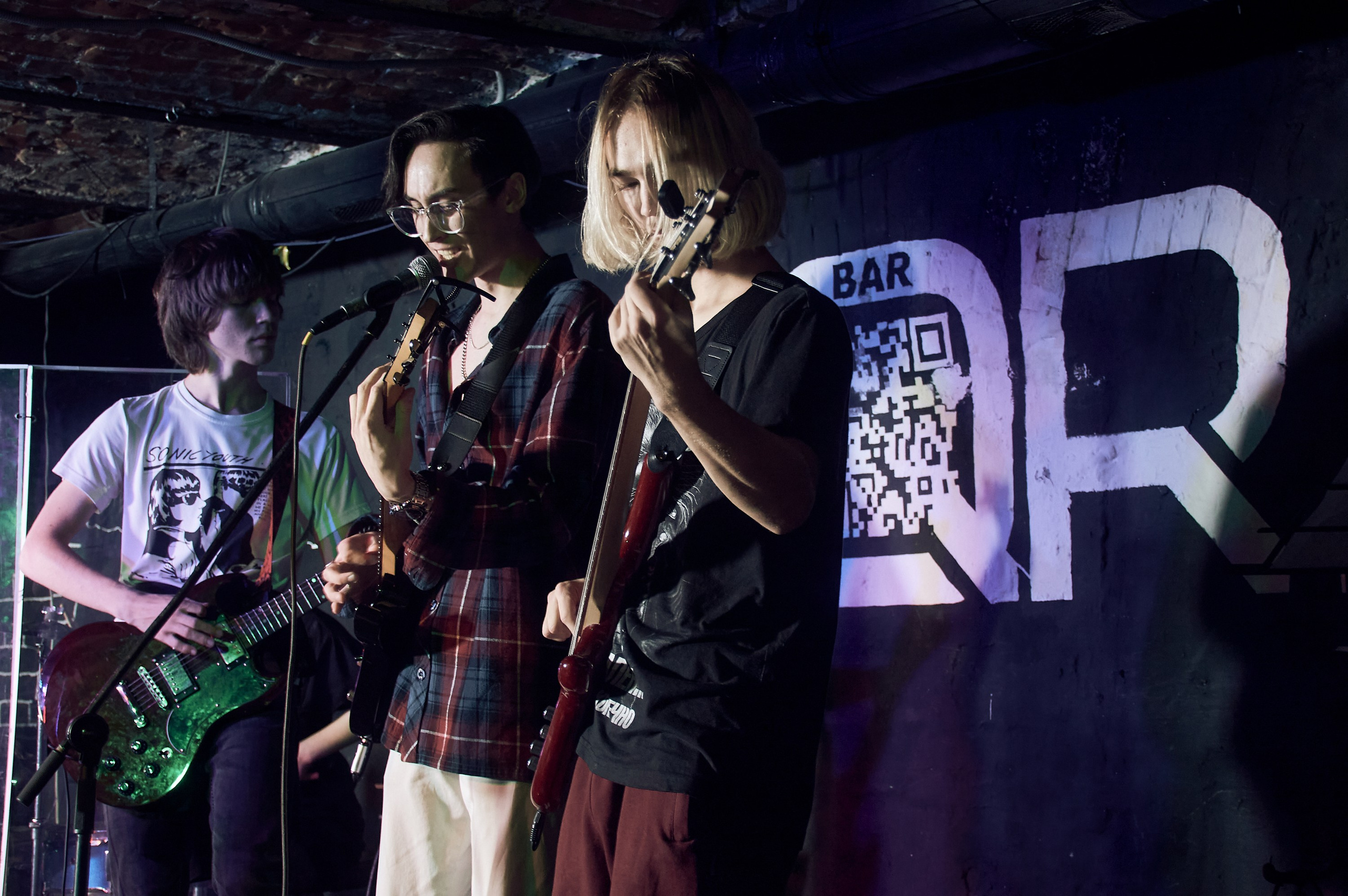 Свидание с Ми$улиной Гиг. Фотограф в Омске Иван Глушков