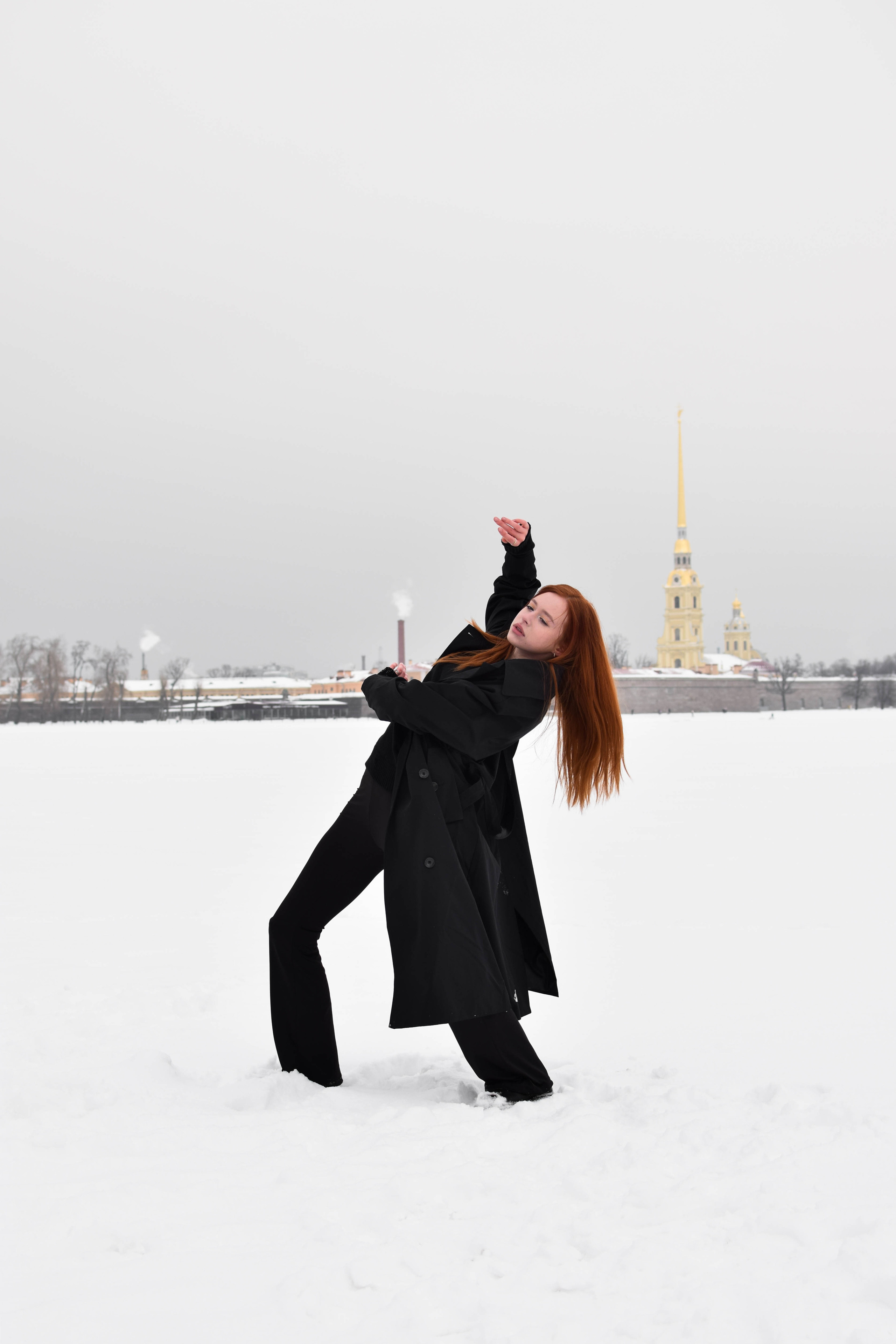 А. Главная