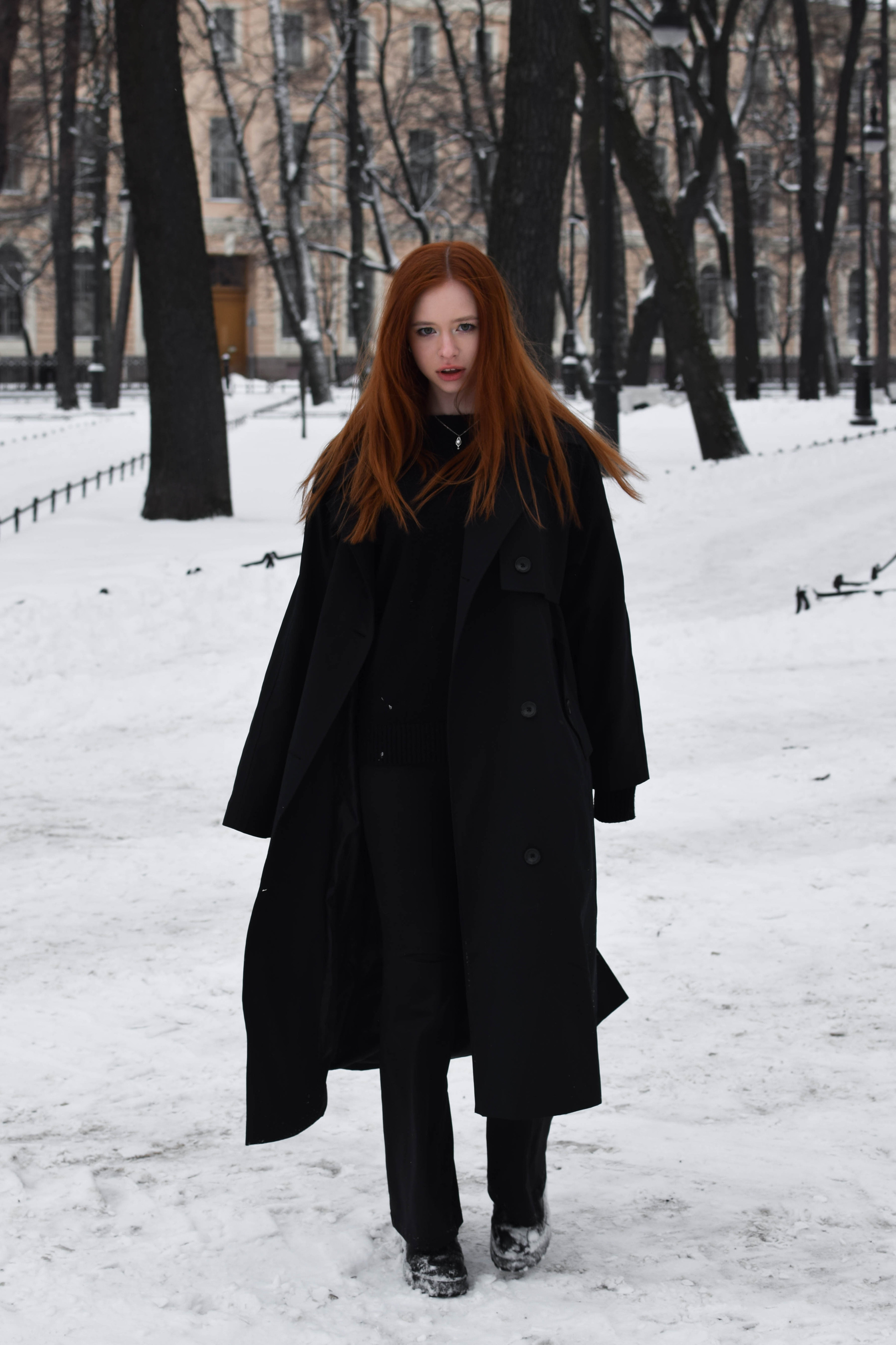 А. Главная