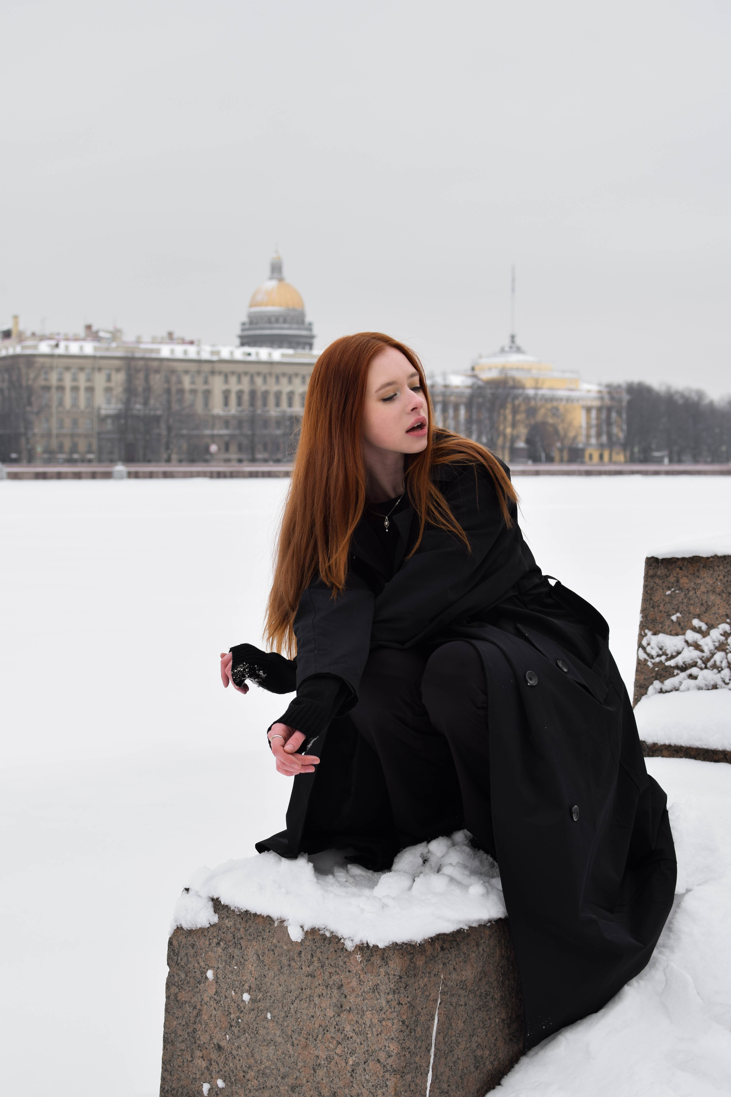 А. Главная