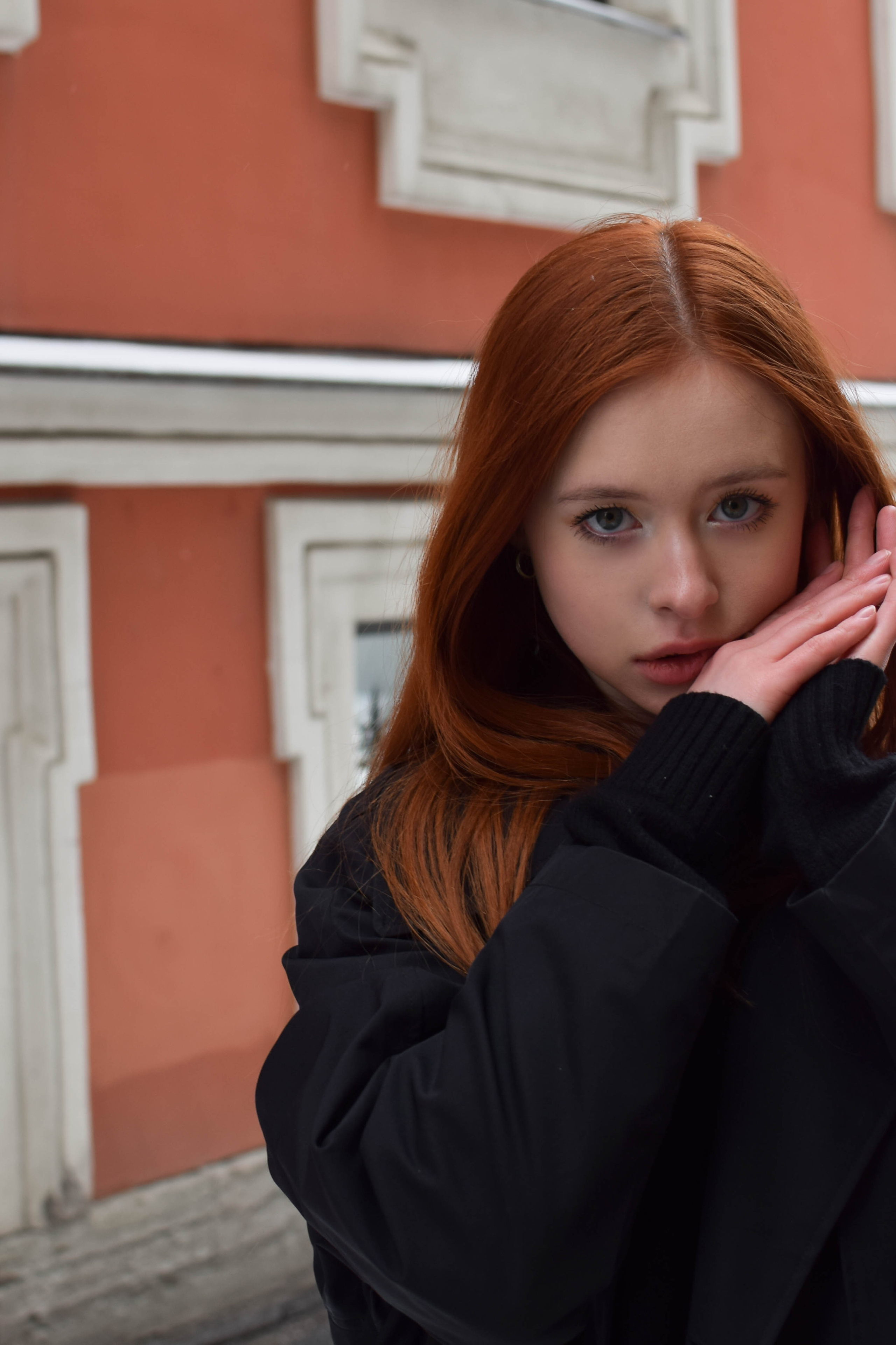 А. Главная