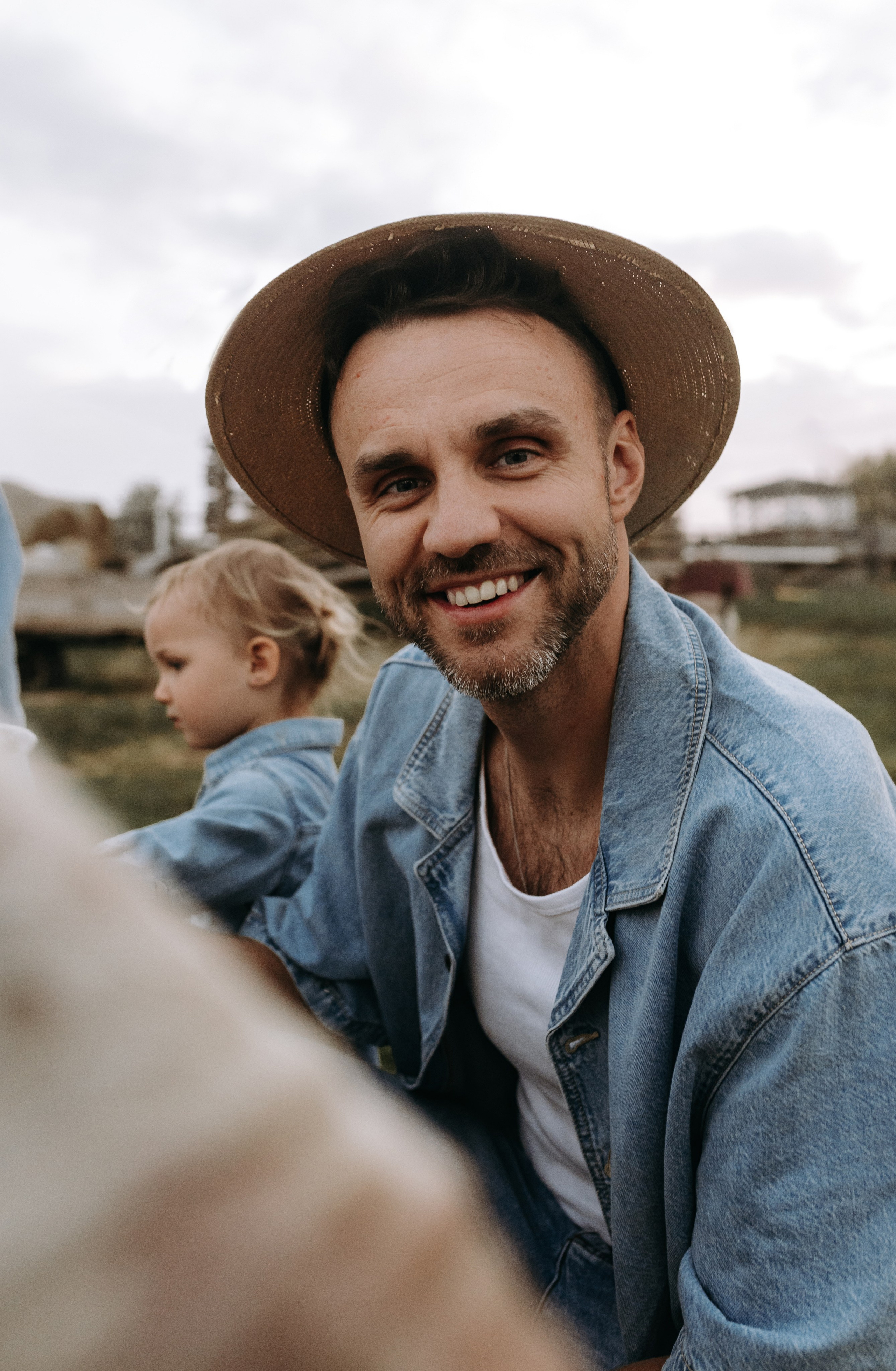 Душа прерий. Свадебный фотограф в Минске Вадим Бурчик