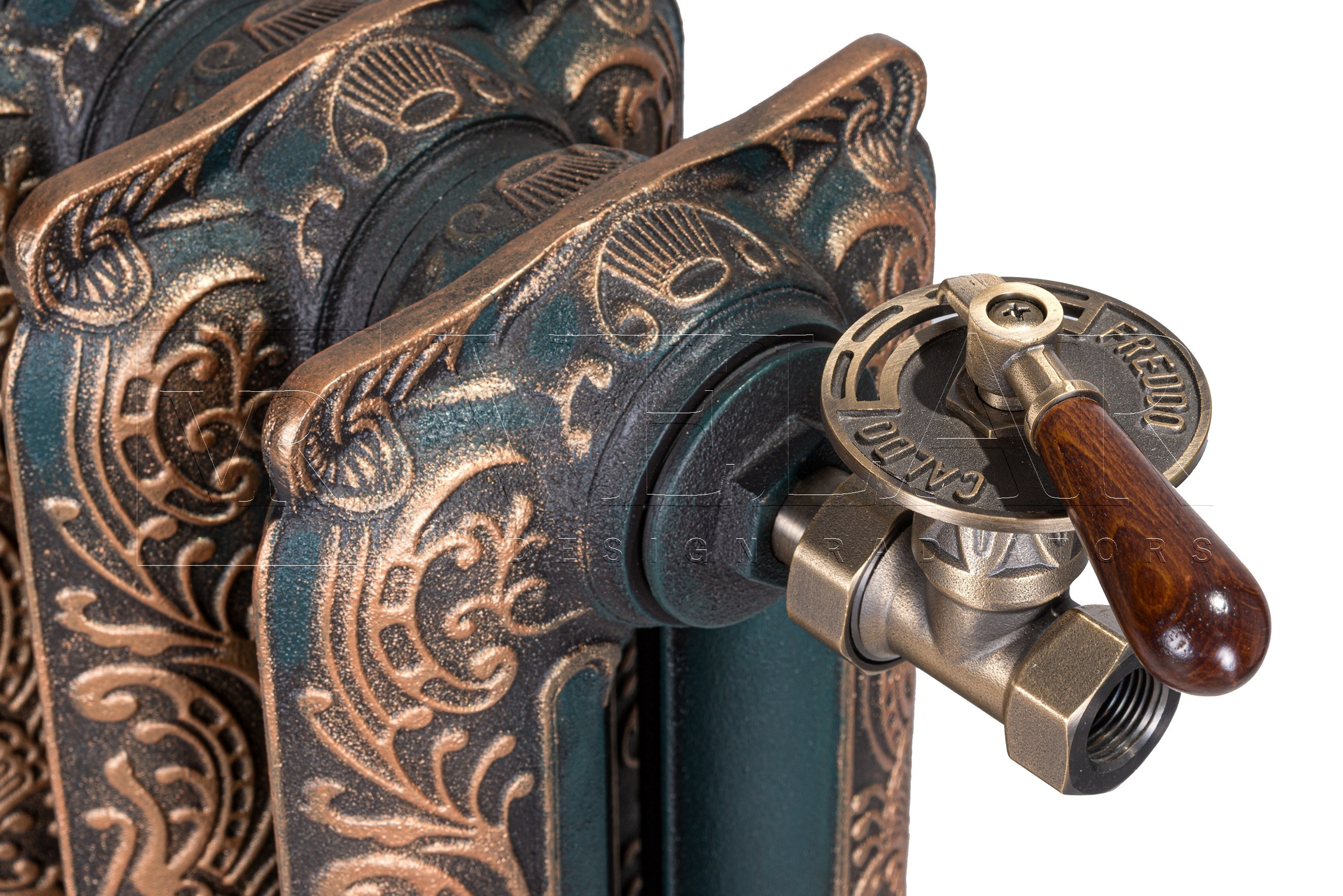 Nostalgia. Красивый Радиатор в городе Омск, продаем дизайнерские радиаторы