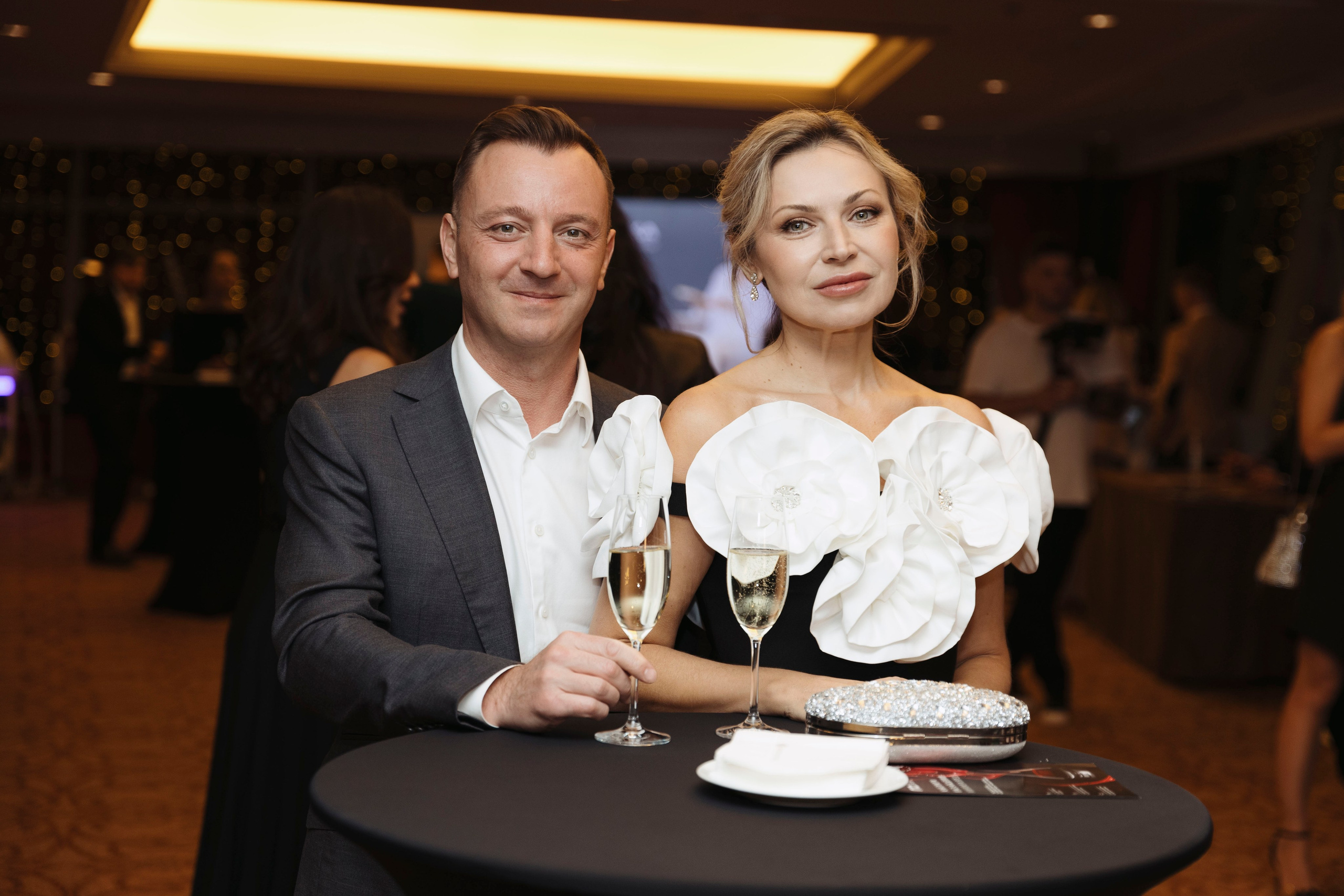 Премия «Хрустальный лотос» 2024. Фотограф в Москве и Московской области