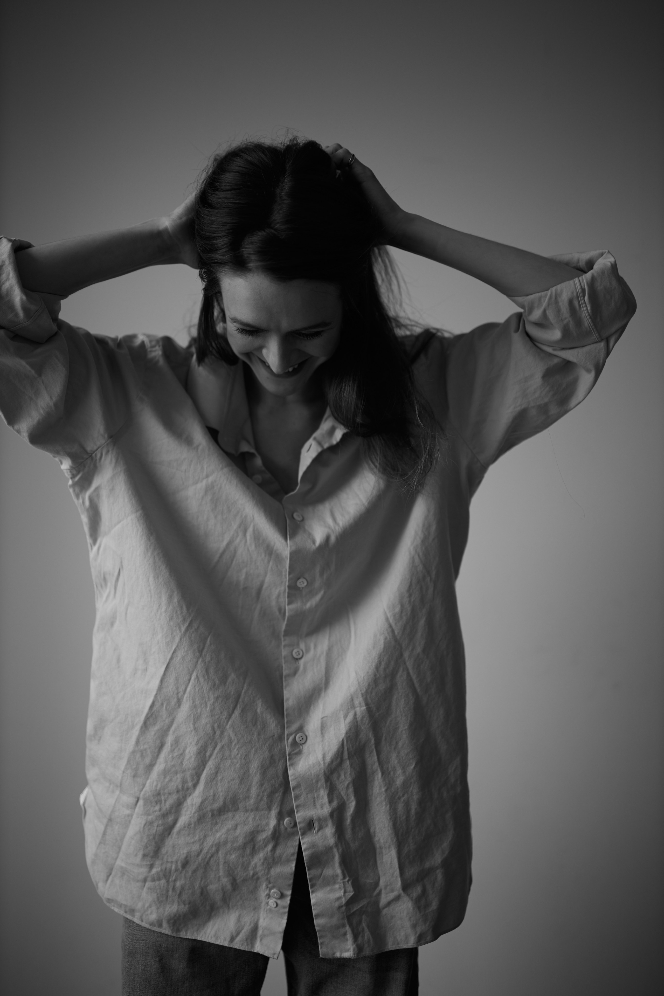 Екатерина. Фотограф Андрей Стариков