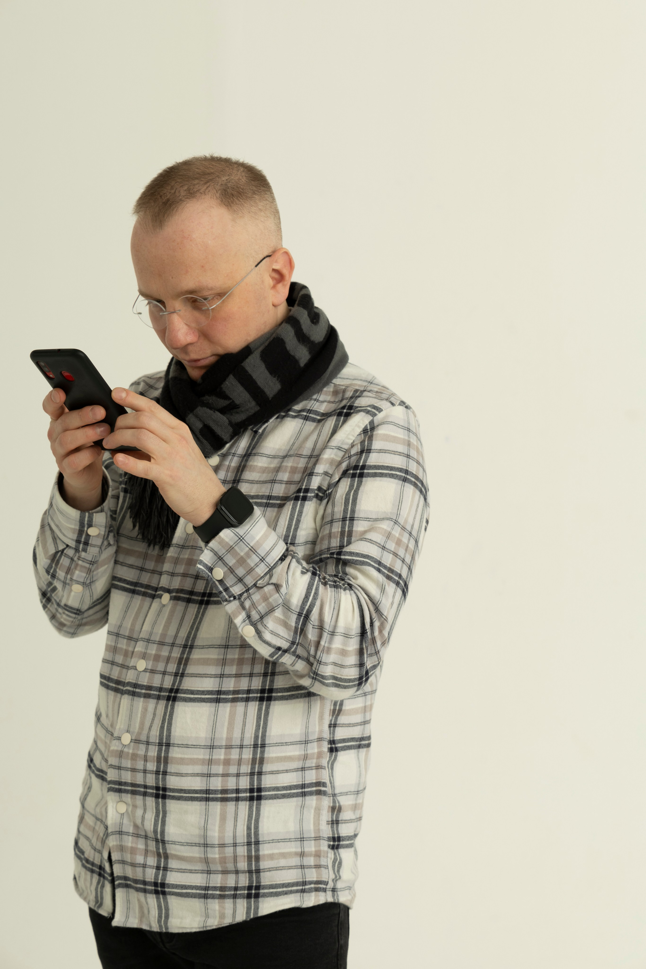 Максим. Фотограф Андрей Стариков