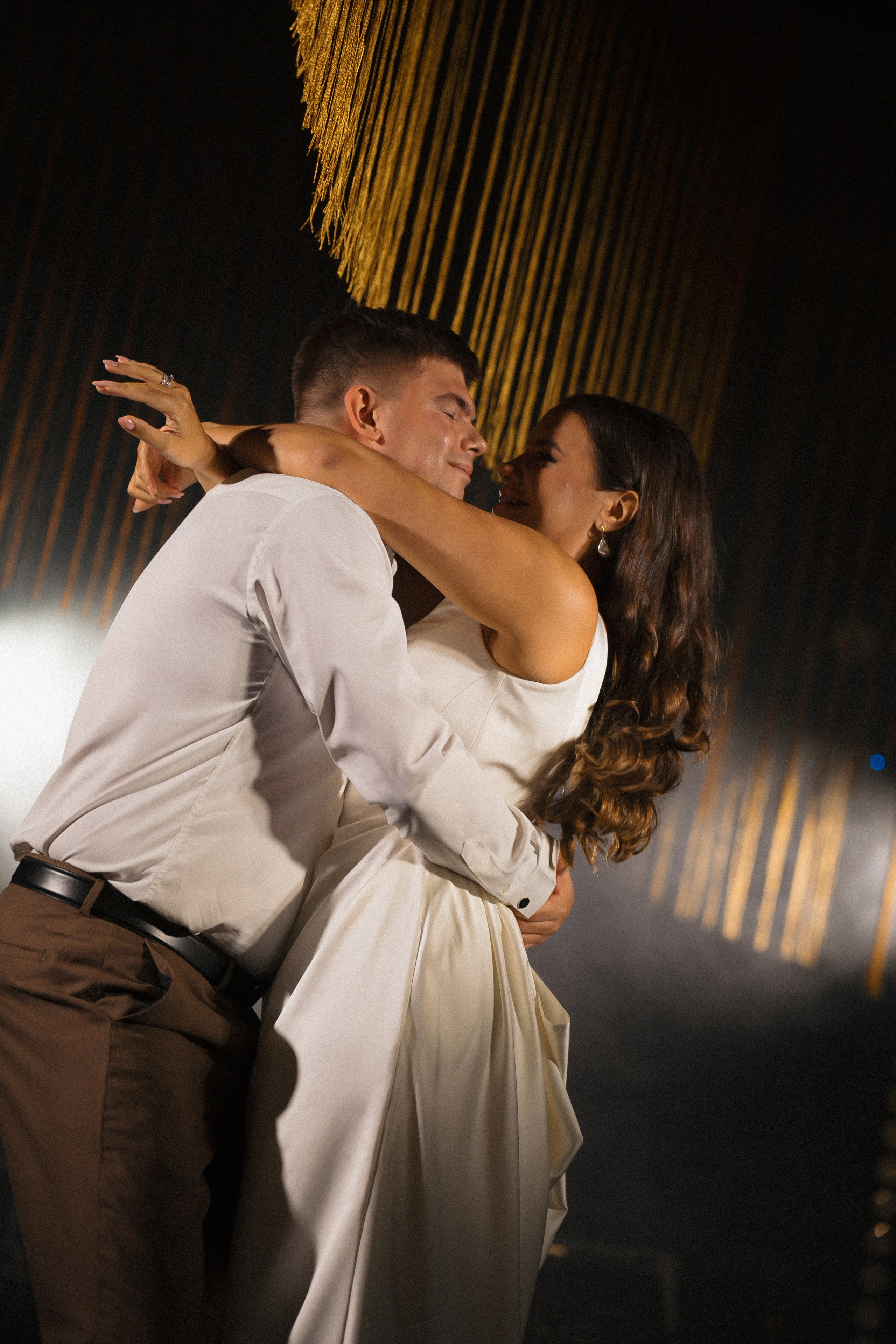 Римские каникулы. Свадебный фотограф Москва Светлана Анисимова