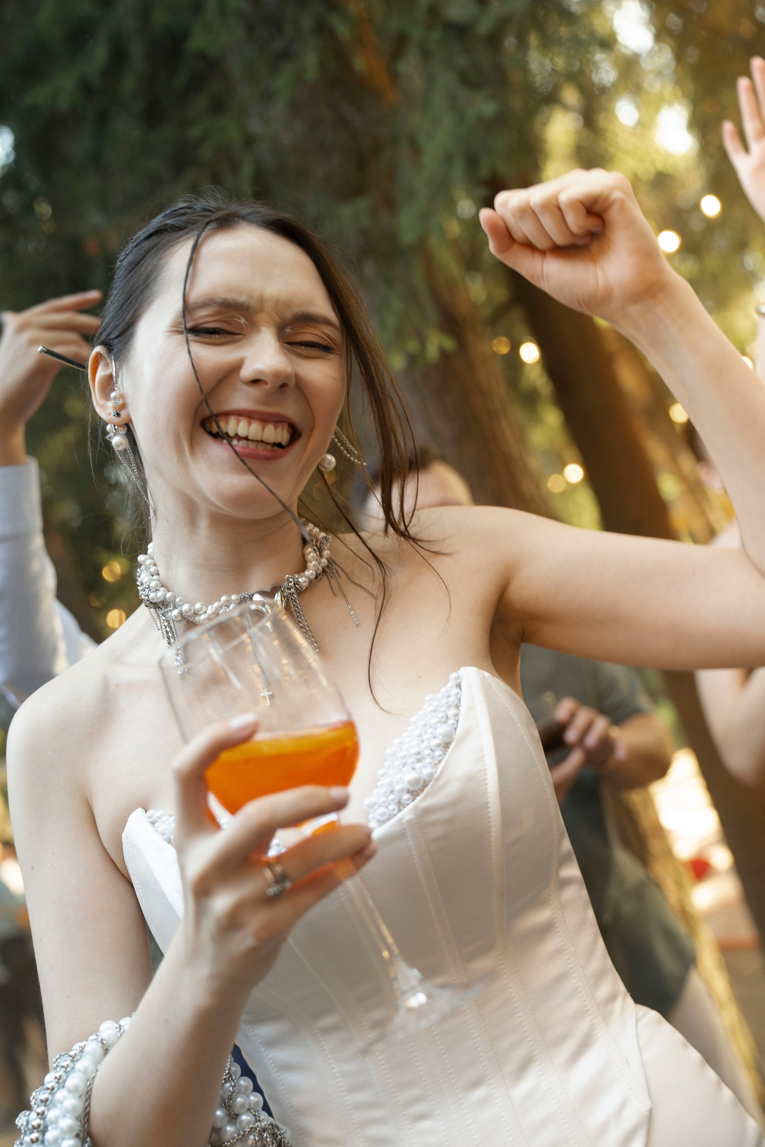 Только о любви. Свадебный фотограф Наташа Брифли