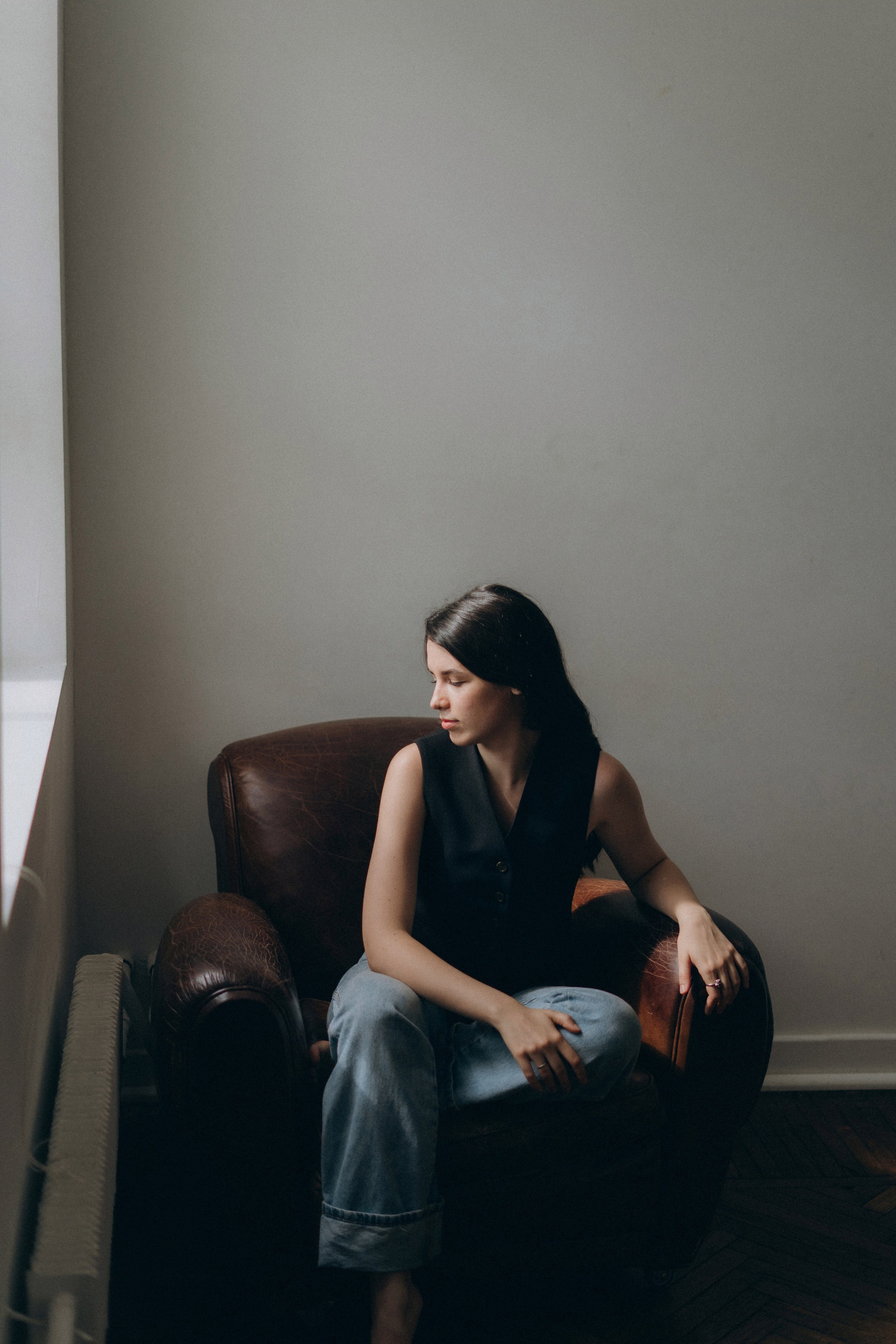 Анна. Фотограф Москва Виктория-Антуанетта