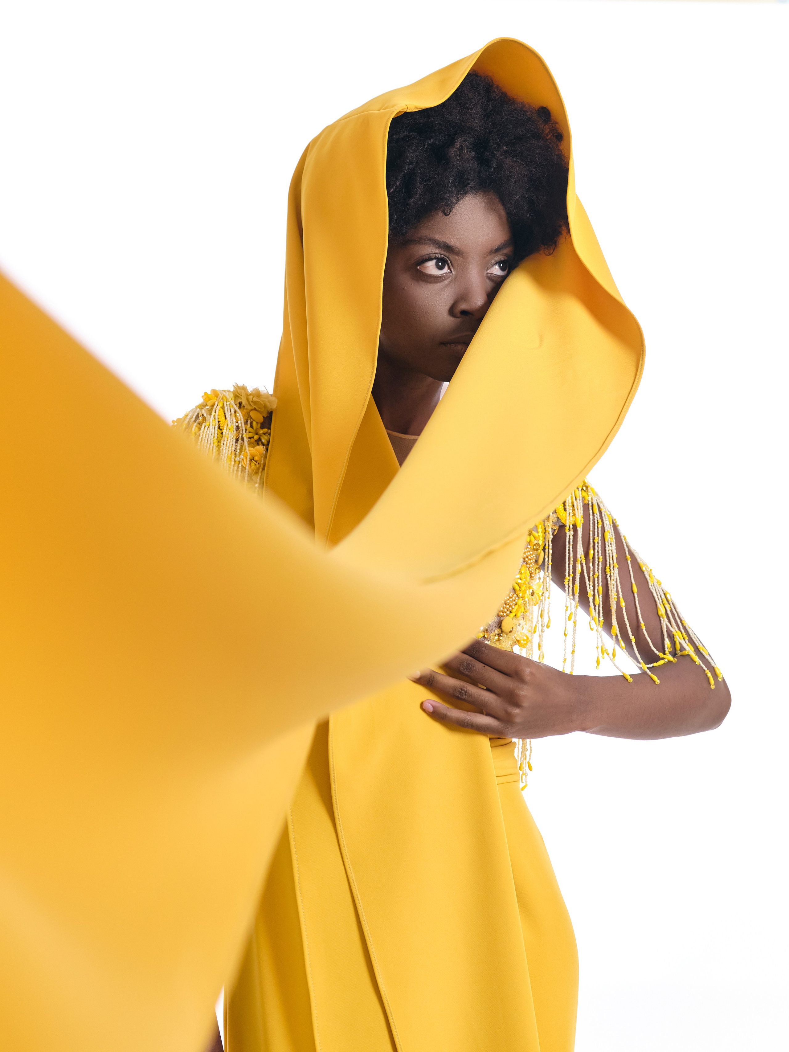 Designers and us. Коммерческий, репортажный фотограф в Москве Лейла Мару