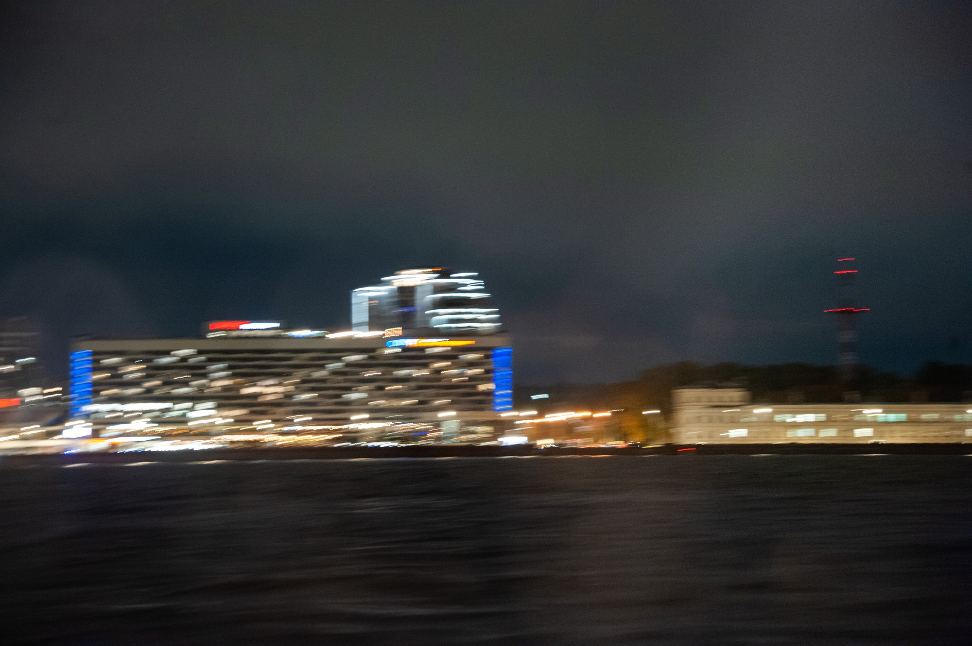 Вечерний Питер. Фотостудия Портрет Свадебный и семейный фотограф в Рязани