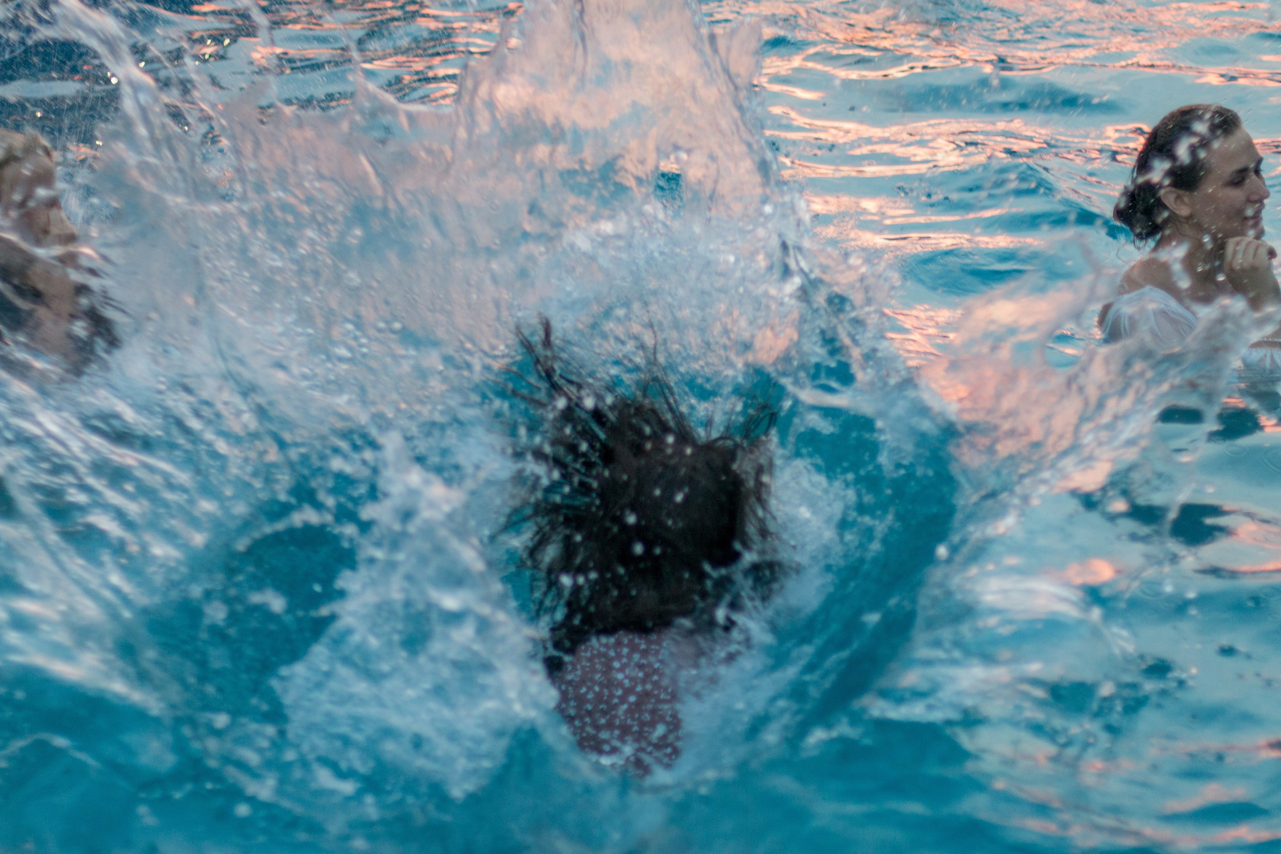 Настя и Тимофей, свадьба. Фотограф в Сочи