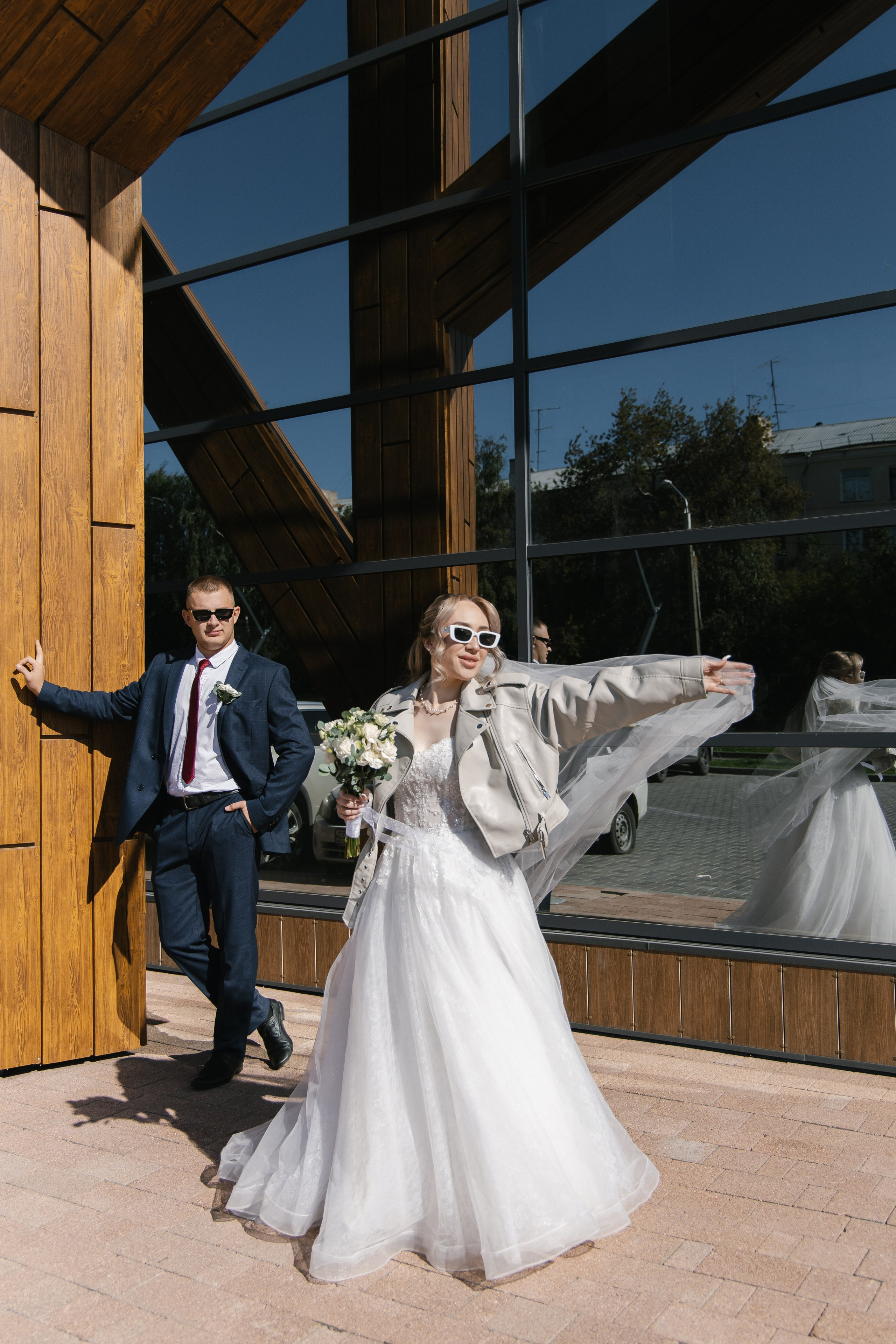 Карина и Николай. Фотограф в Барнауле Юлия Садвокасова