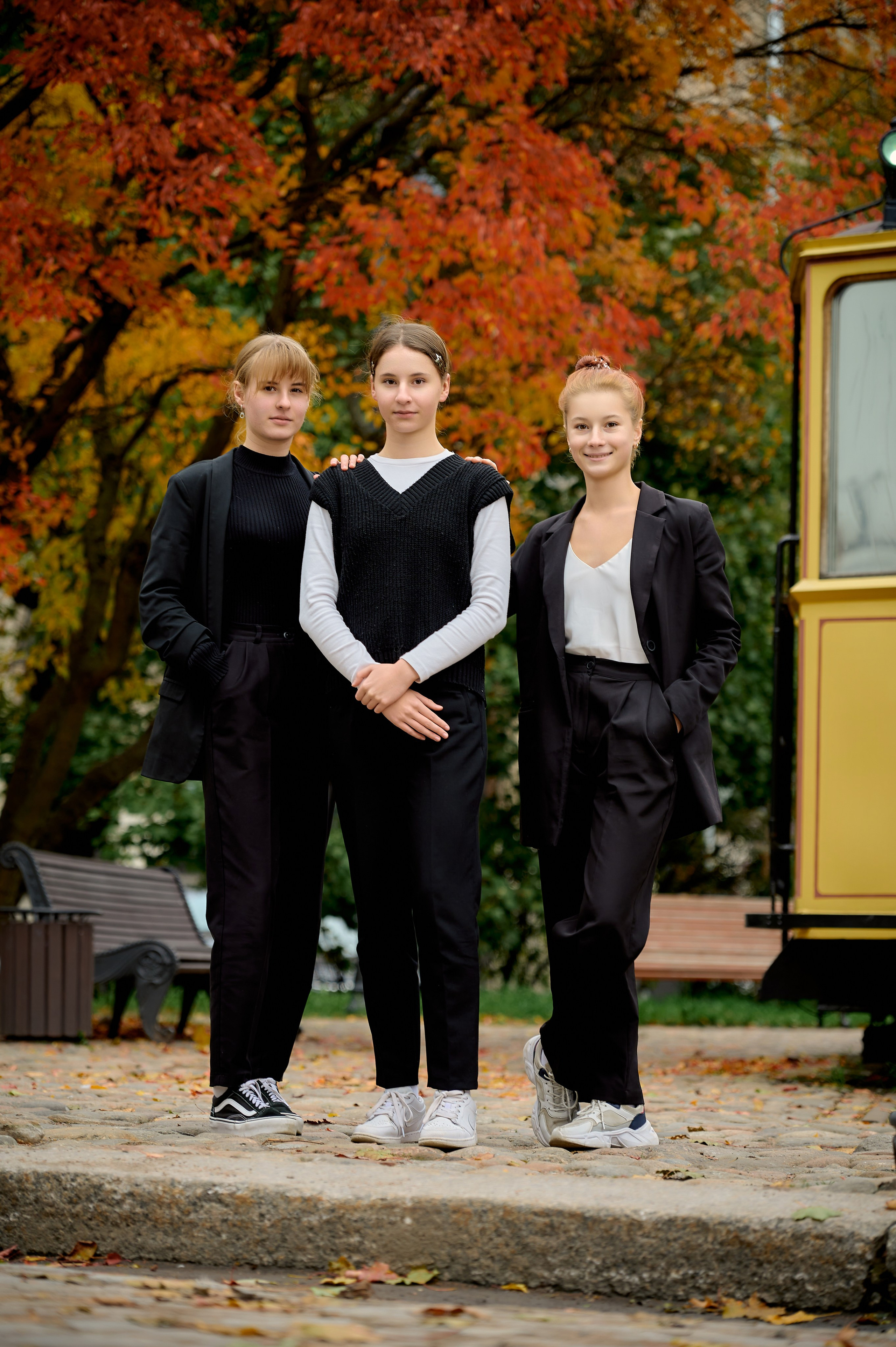 Персональный альбом для 9-11 классов. Выпускной альбом Выборг, Каменногорск, Светогорск, Санкт-Петербург