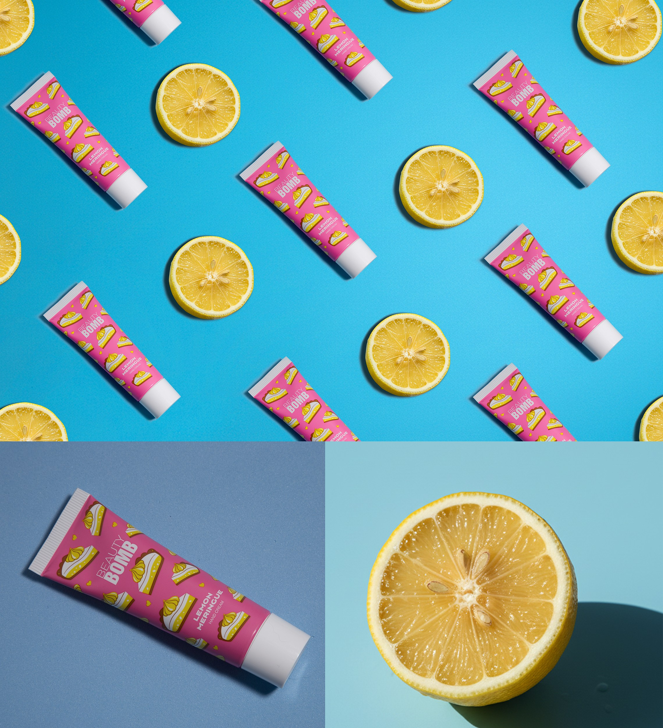 Ретушь ДО — ПОСЛЕ. Фотограф Юлия Ржевская [Москва]