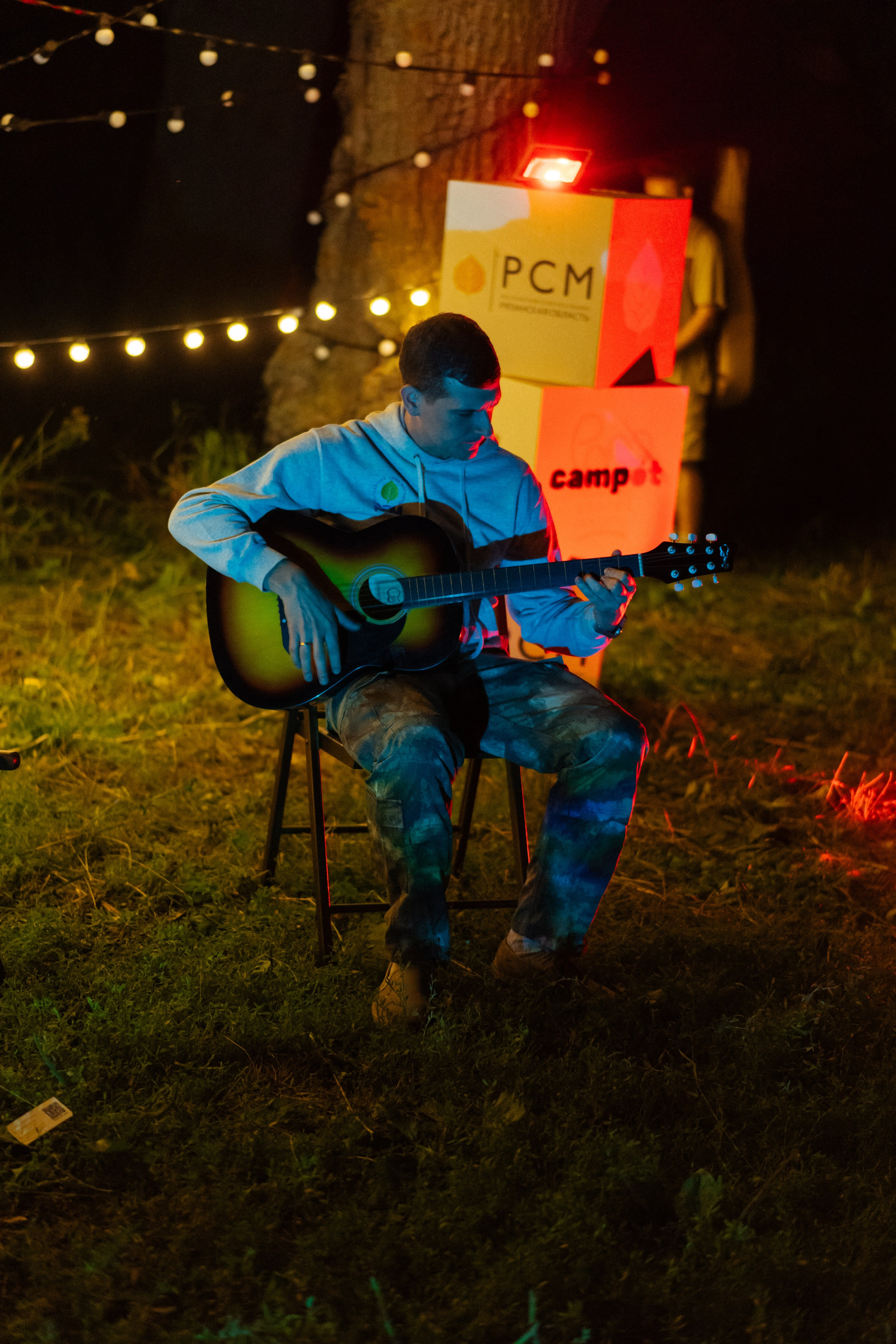 Палаточный форум для взрослых CAMPot 2024. Фотограф Надежда Погребняк | Рязань | Москва