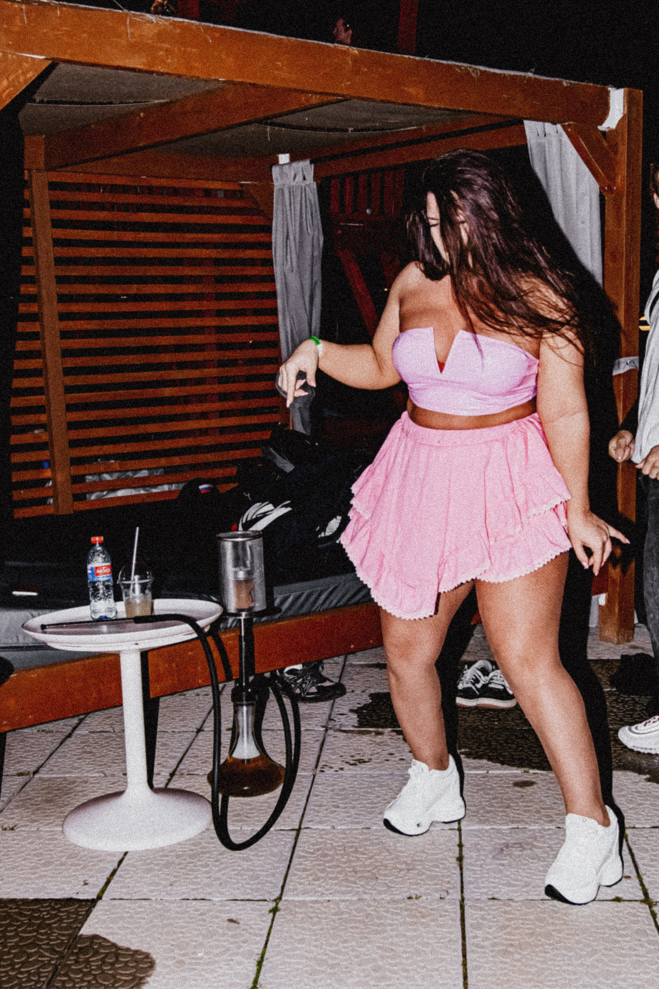 Стая фест Куба 08 / 2025. ФОТОГРАФ ЕКАТЕРИНБУРГ