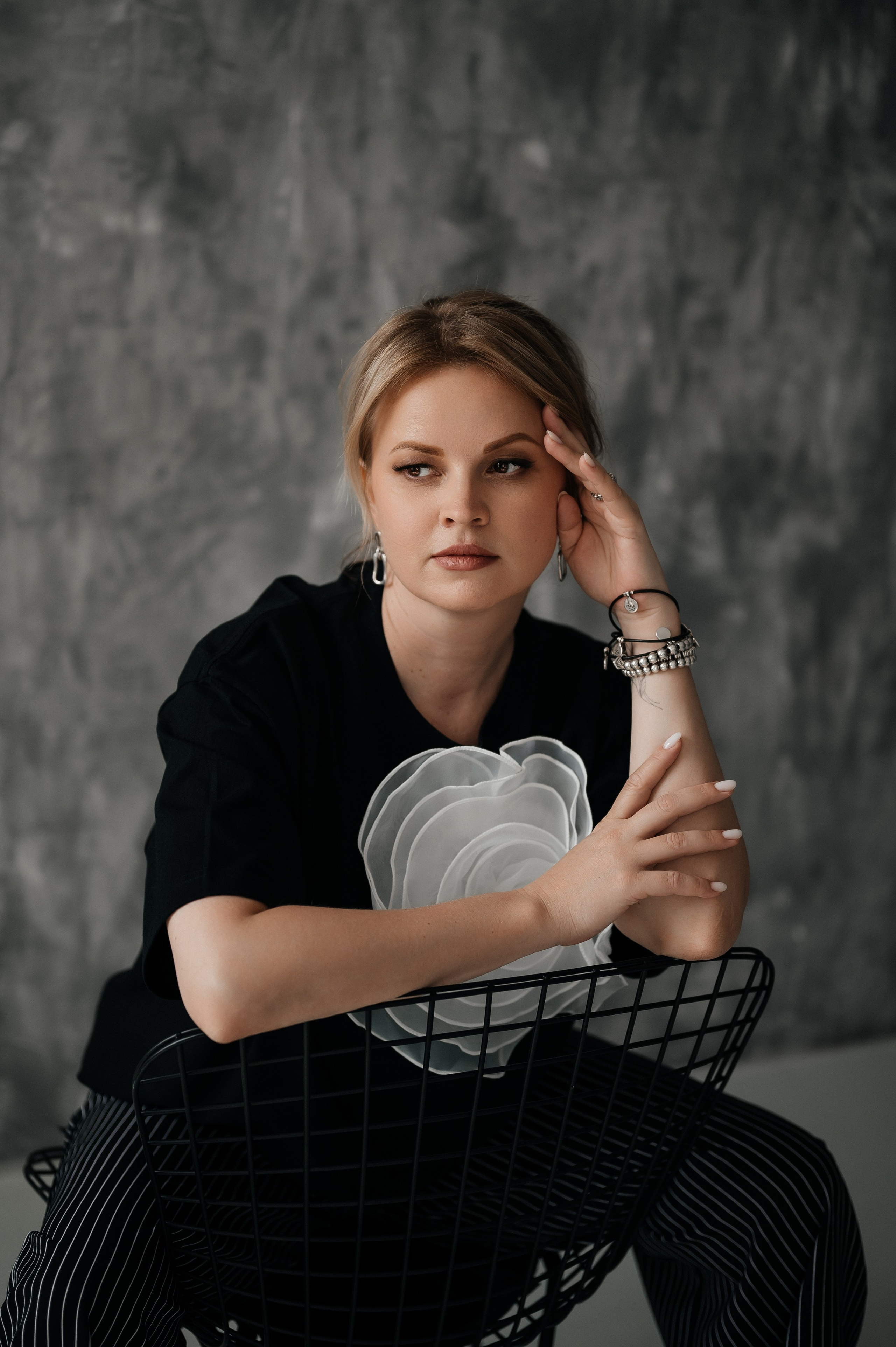 Бизнес-съемка. Ксения и Олег. Свадебный и семейный фотограф Юлия Чернобай | Подольск, Москва, Московская область