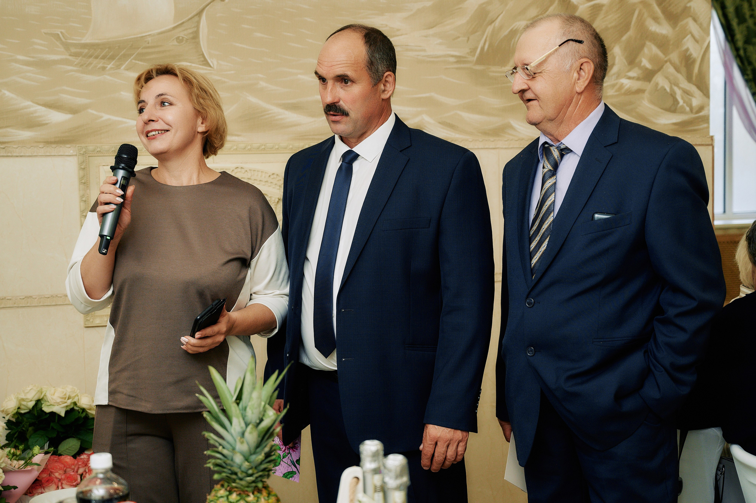 Вера и Игорь. Фото-видеосъемка свадеб Venson Films