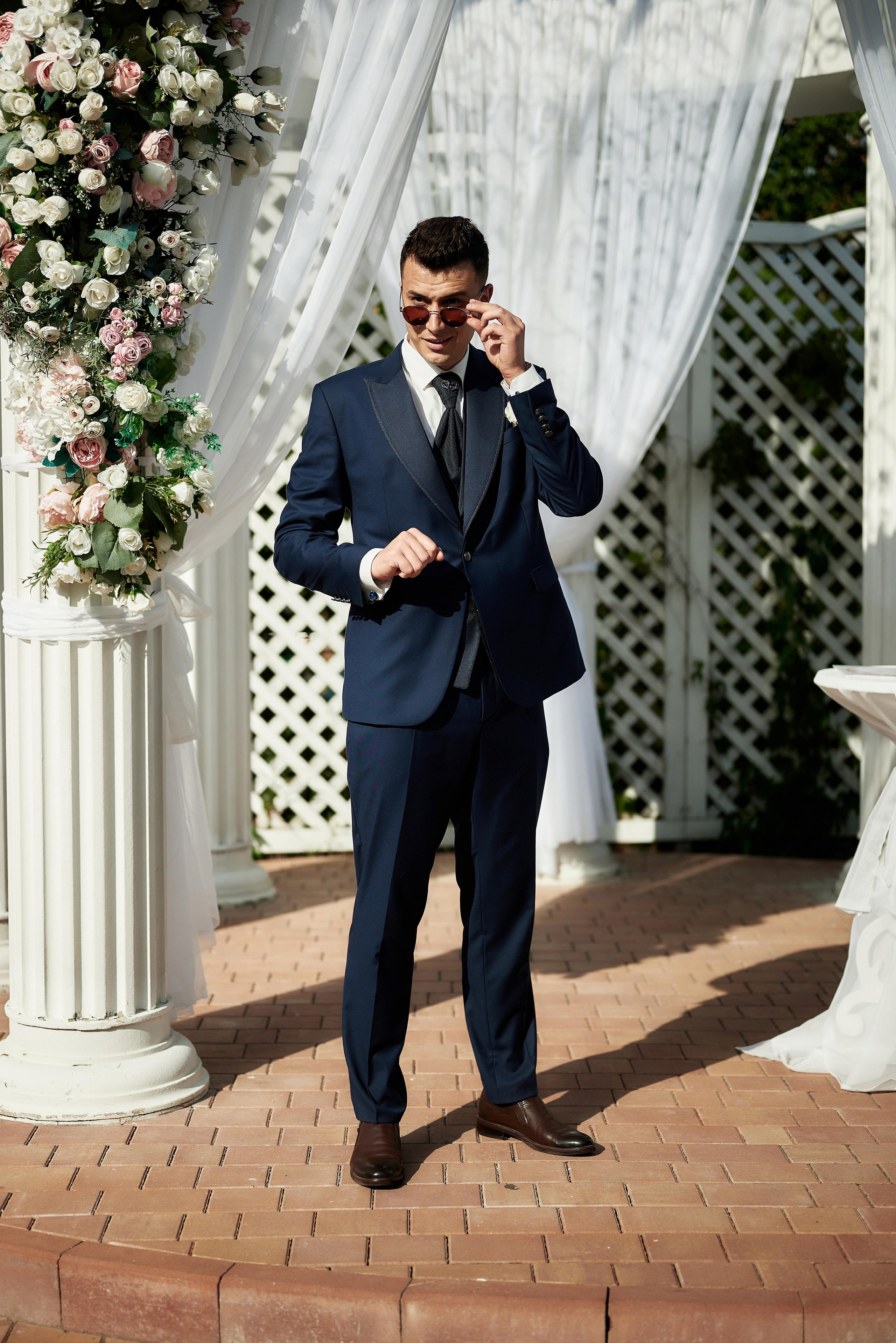 Иван и Эльвира. Фото-видеосъемка свадеб Venson Films