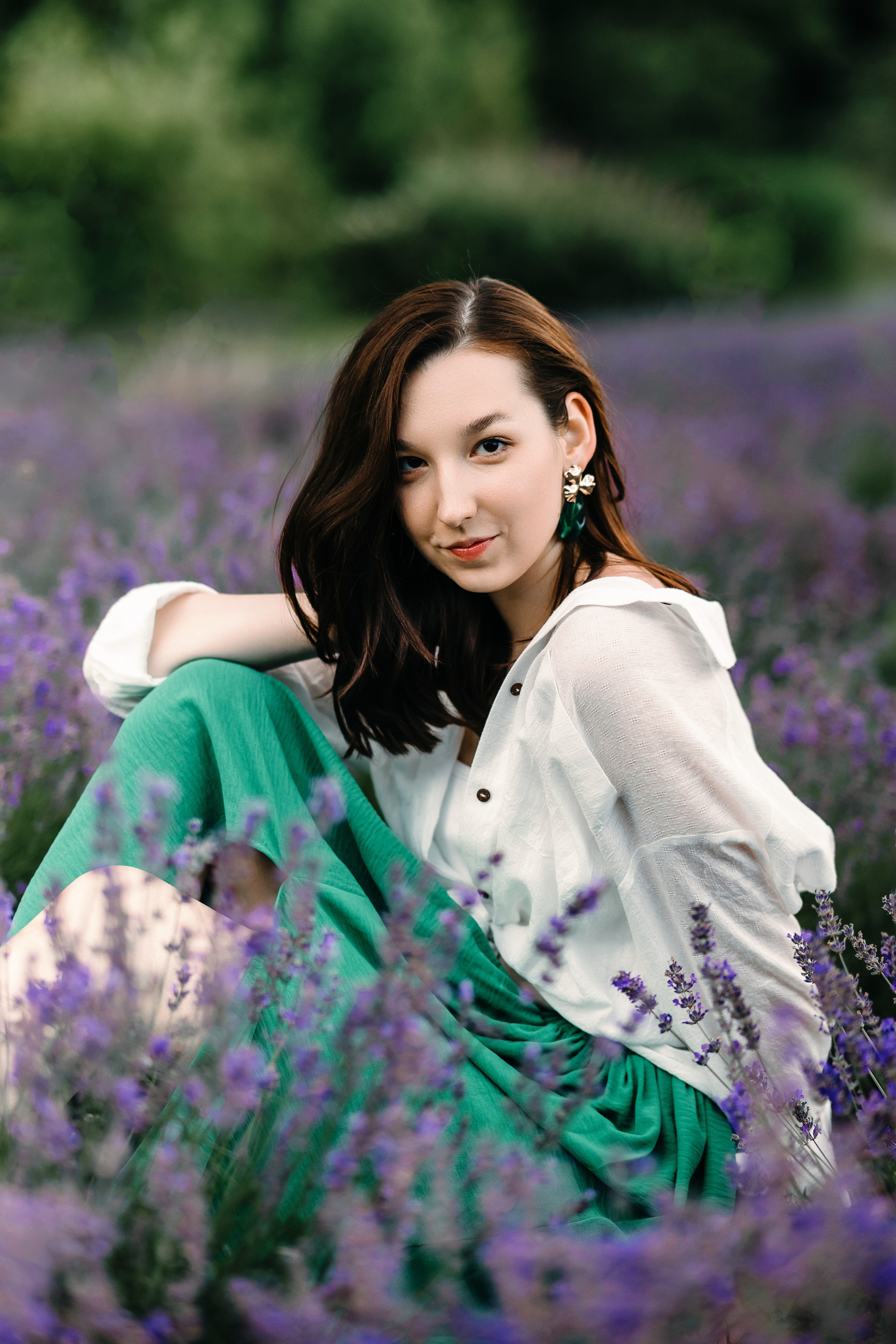 Юлия. Диана Тимиряева | Фотограф в Воронеже