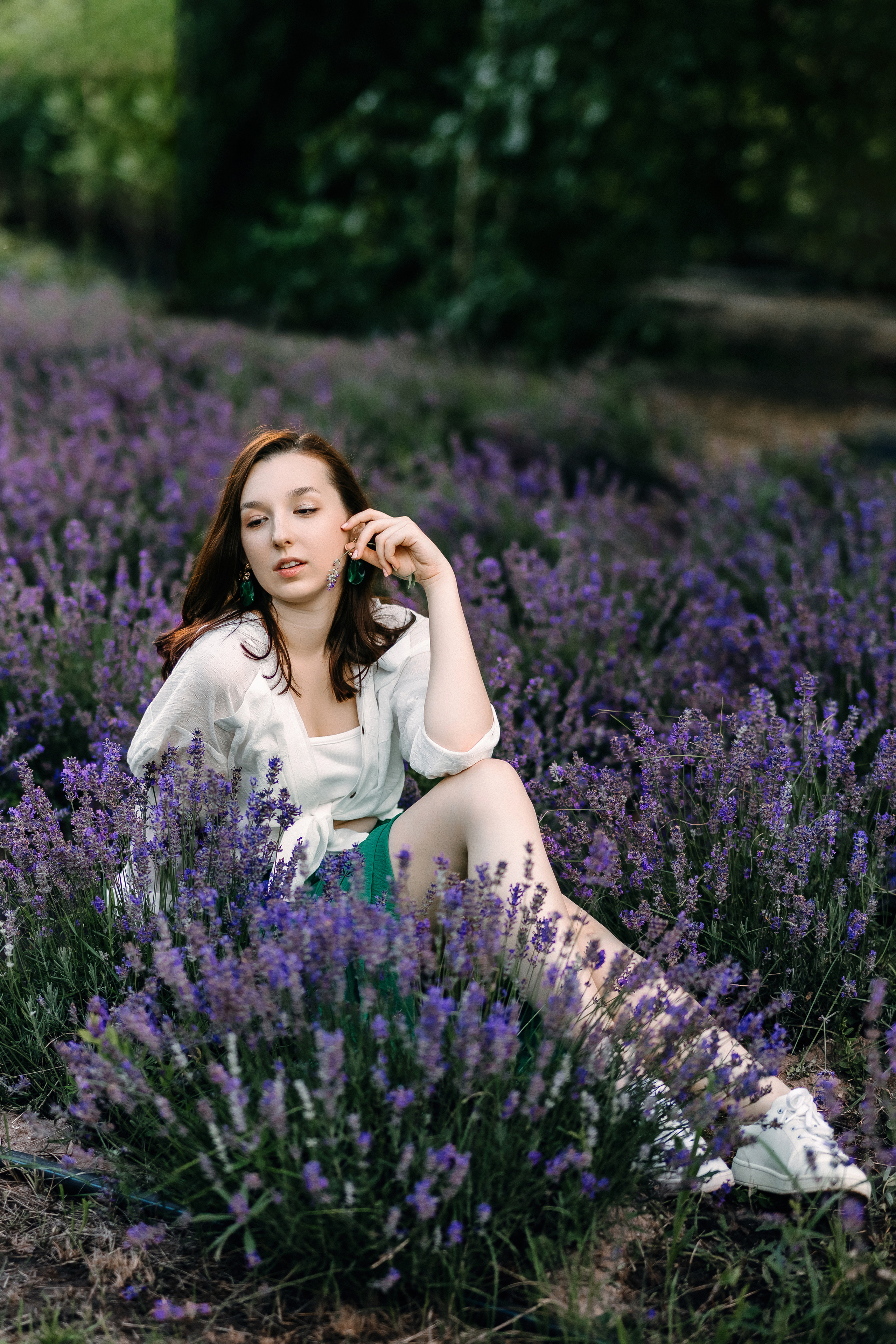 Юлия. Диана Тимиряева | Фотограф в Воронеже