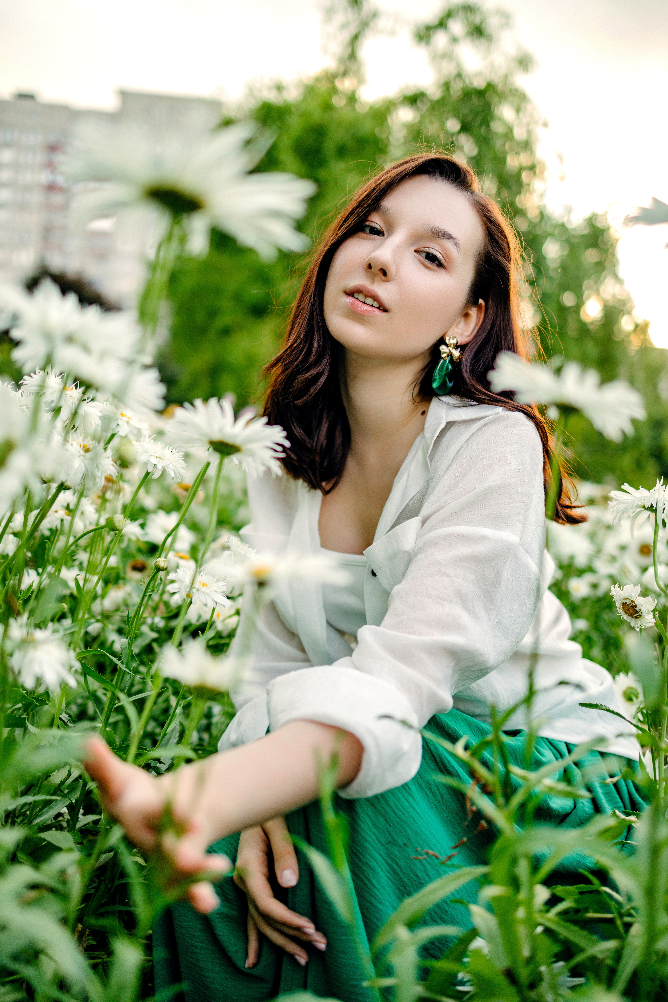 Юлия. Диана Тимиряева | Фотограф в Воронеже