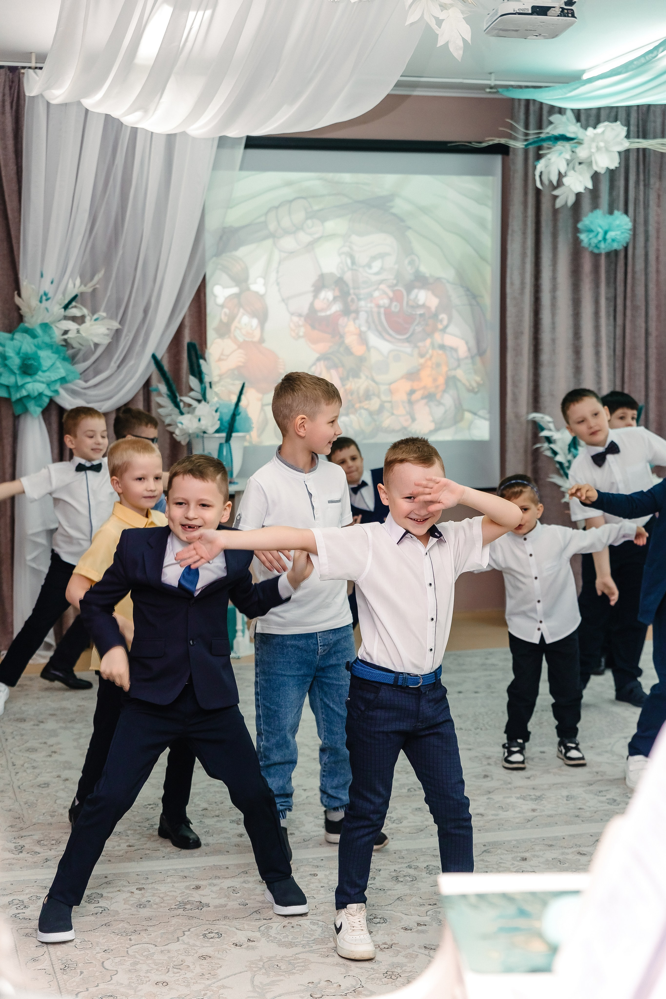 Выпускной в саду. Диана Тимиряева | Фотограф в Воронеже
